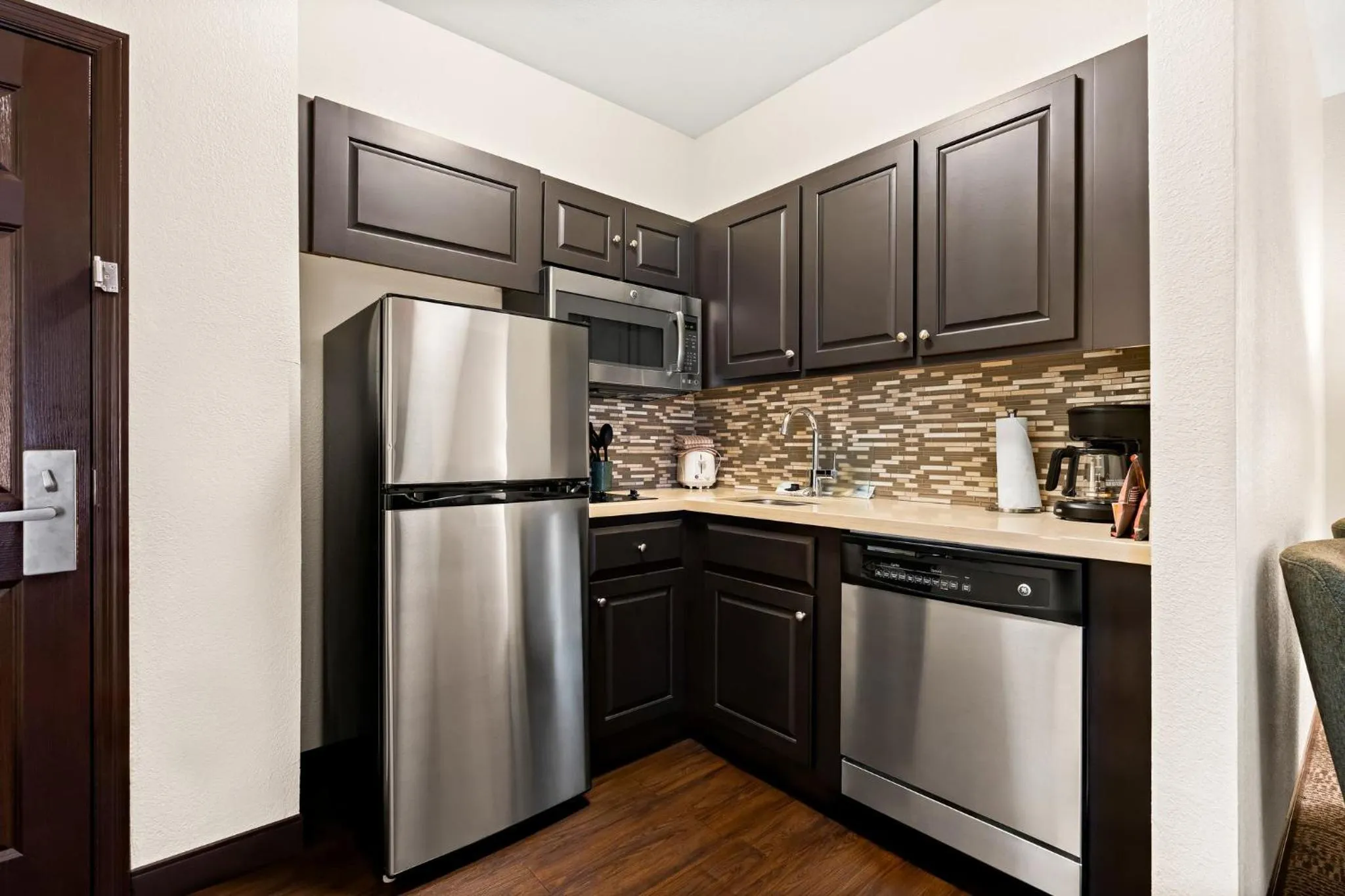 Photo of the whole room in Staybridge Suites - Cincinnati North by IHG