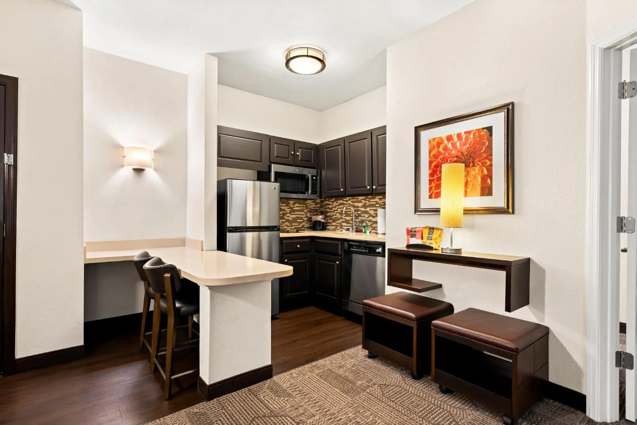 Photo of the whole room in Staybridge Suites - Cincinnati North by IHG