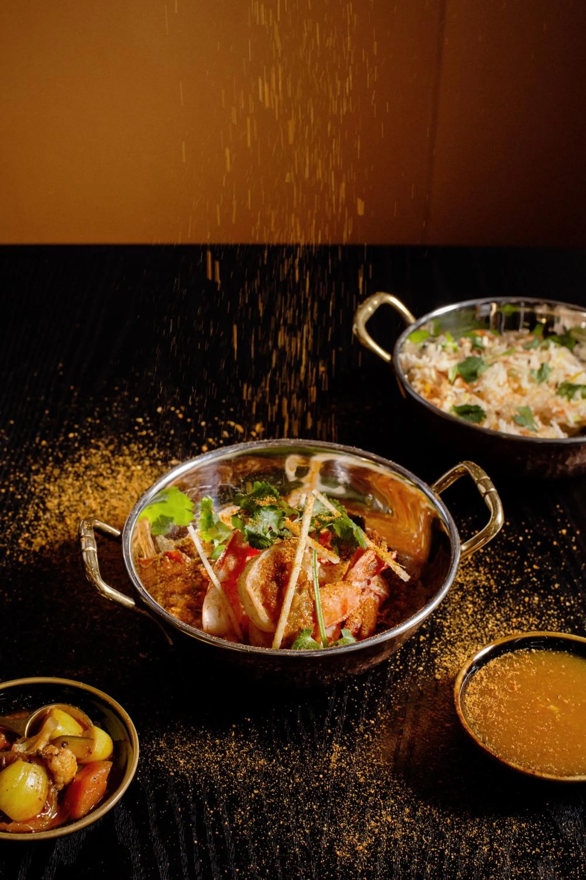 Restaurant/places to eat in EAST Hong Kong