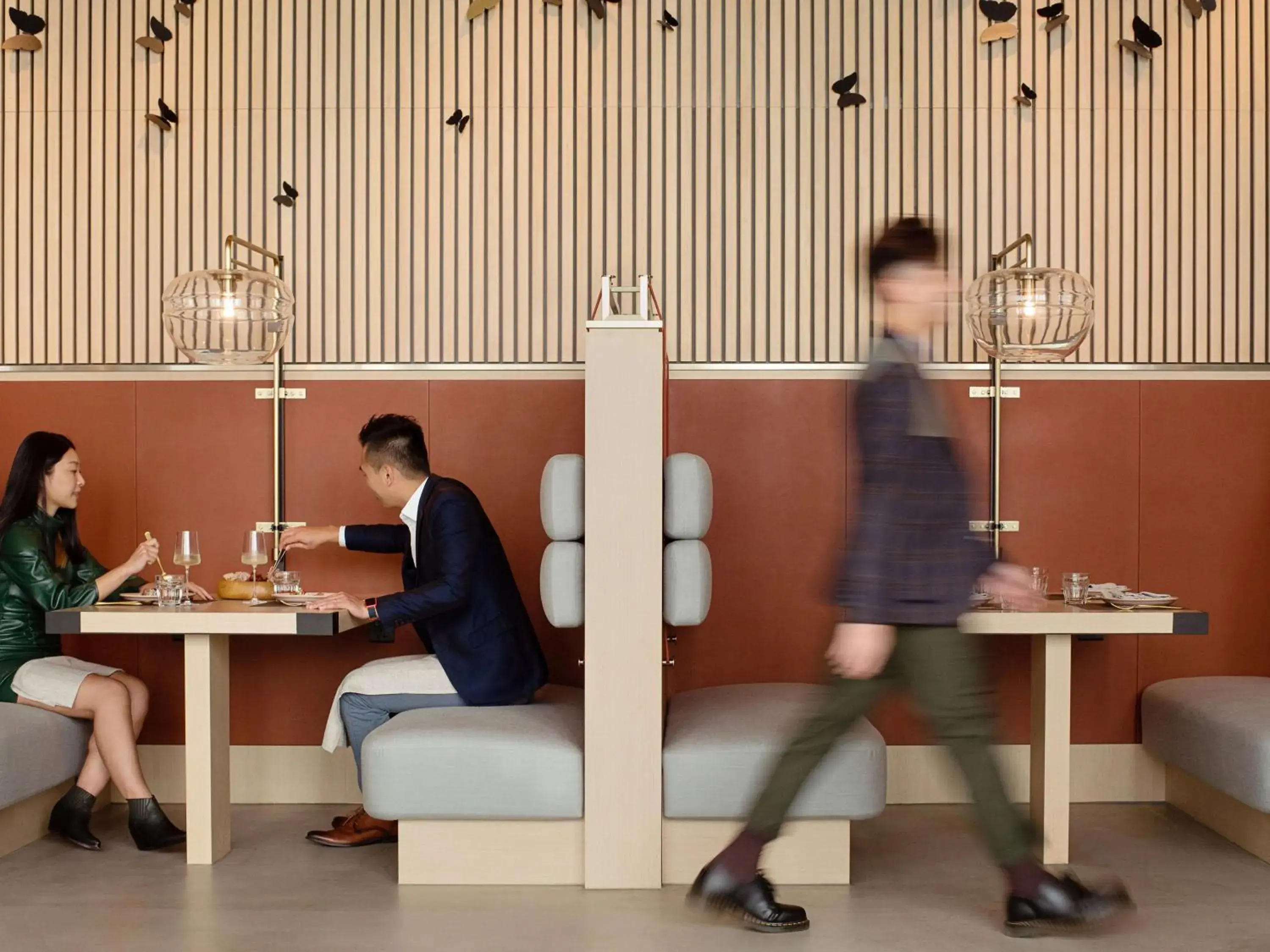 Restaurant/places to eat in EAST Hong Kong Restaurant/places to eat in EAST Hong Kong