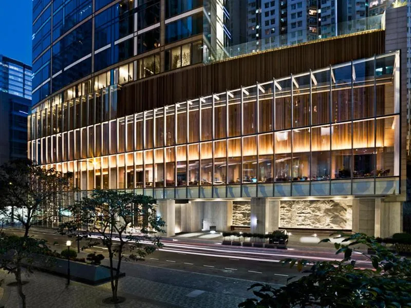 Day in EAST Hong Kong