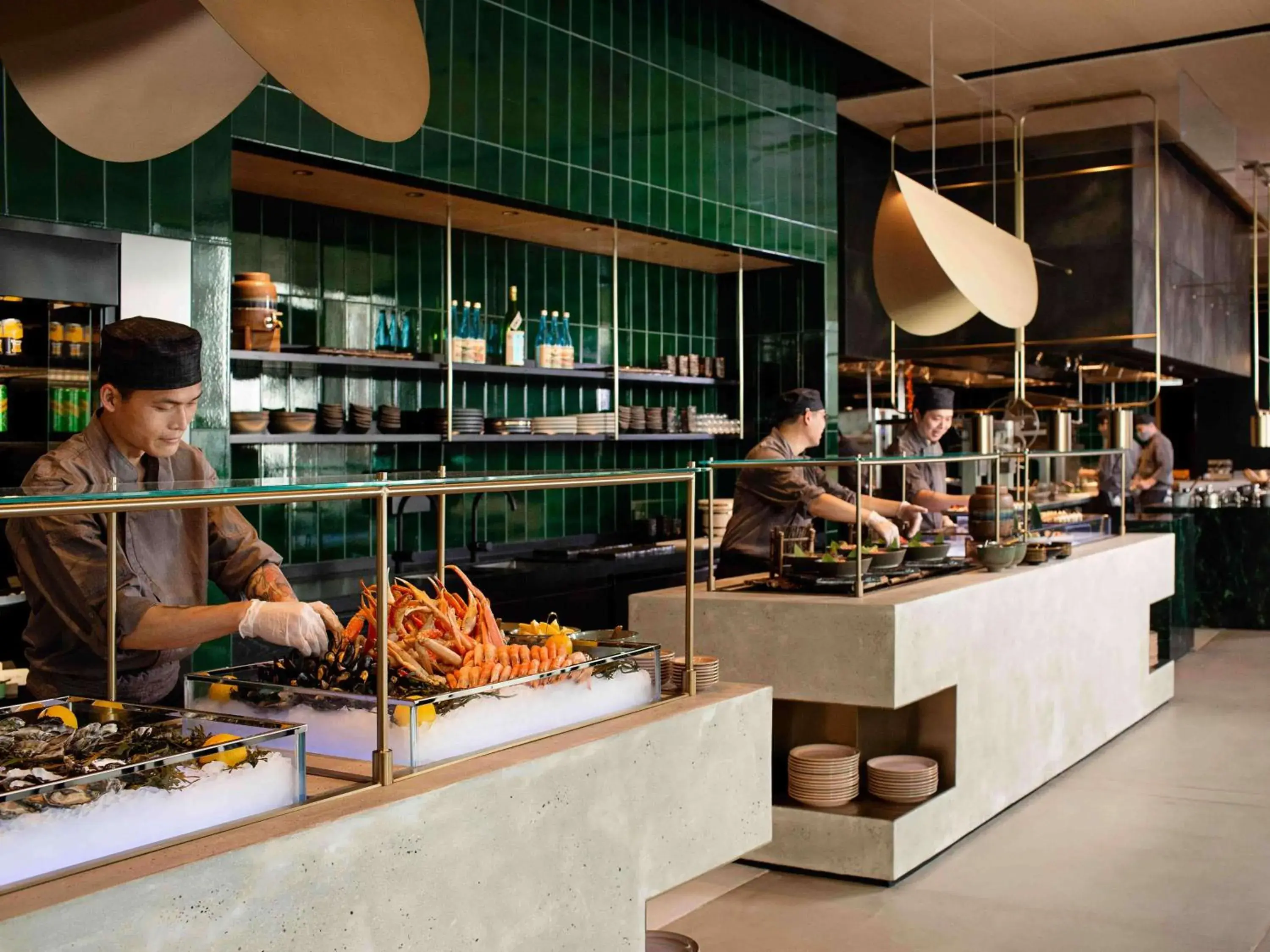 Restaurant/places to eat in EAST Hong Kong Restaurant/places to eat in EAST Hong Kong