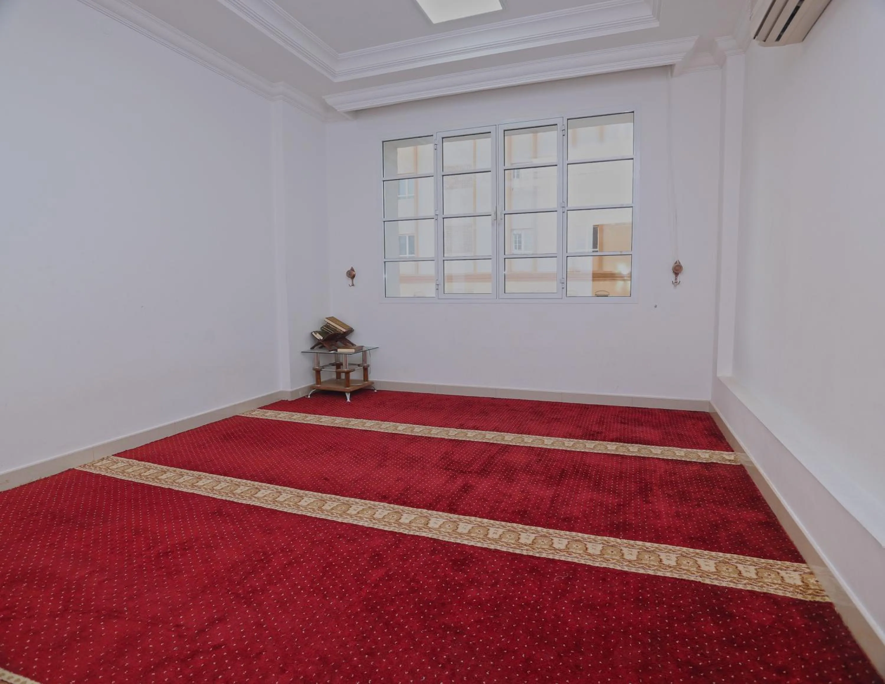 Area and facilities, Bed in Al Maha Int Hotel Oman