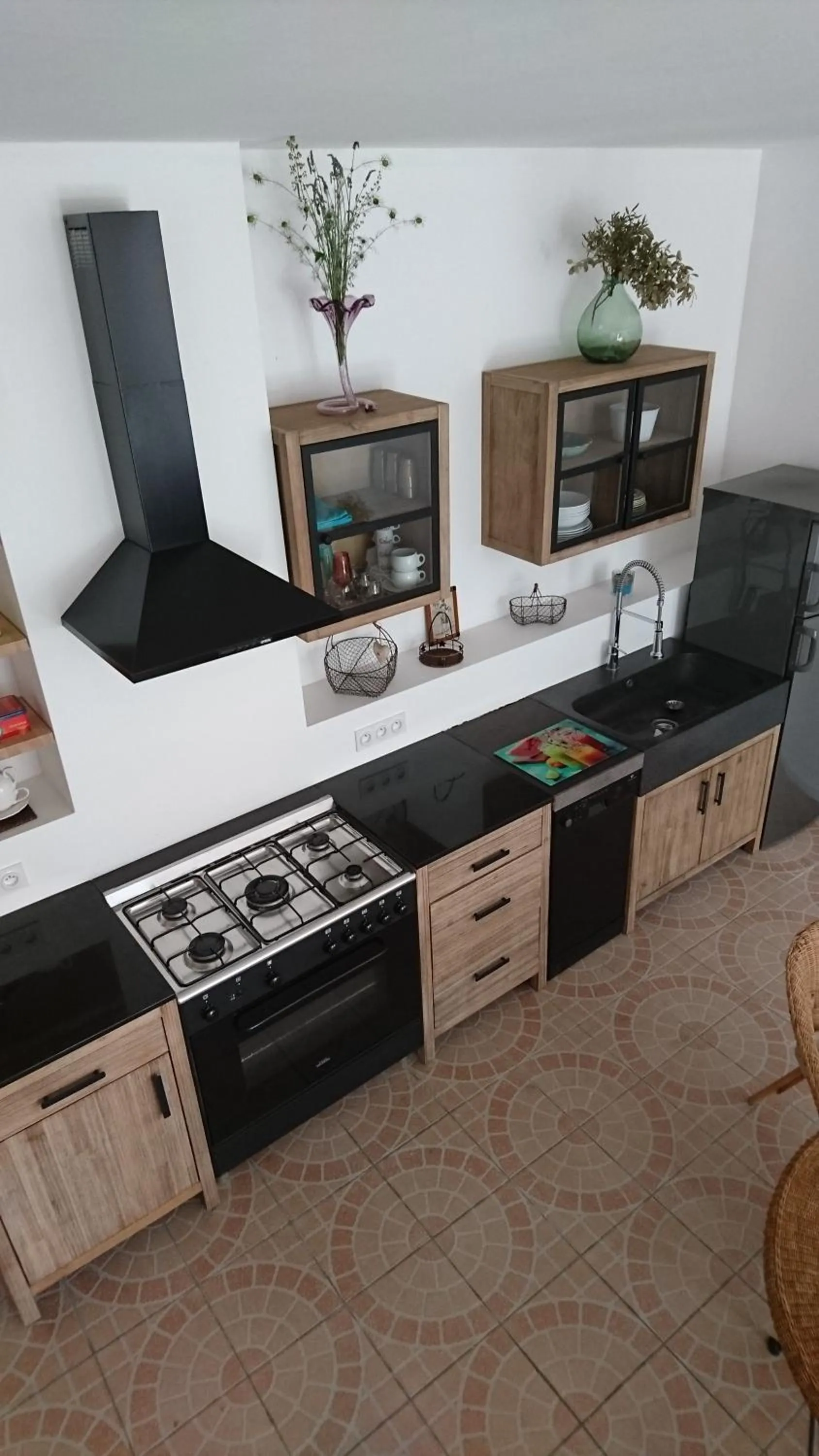 Coffee/tea facilities in Mazet Des Artistes