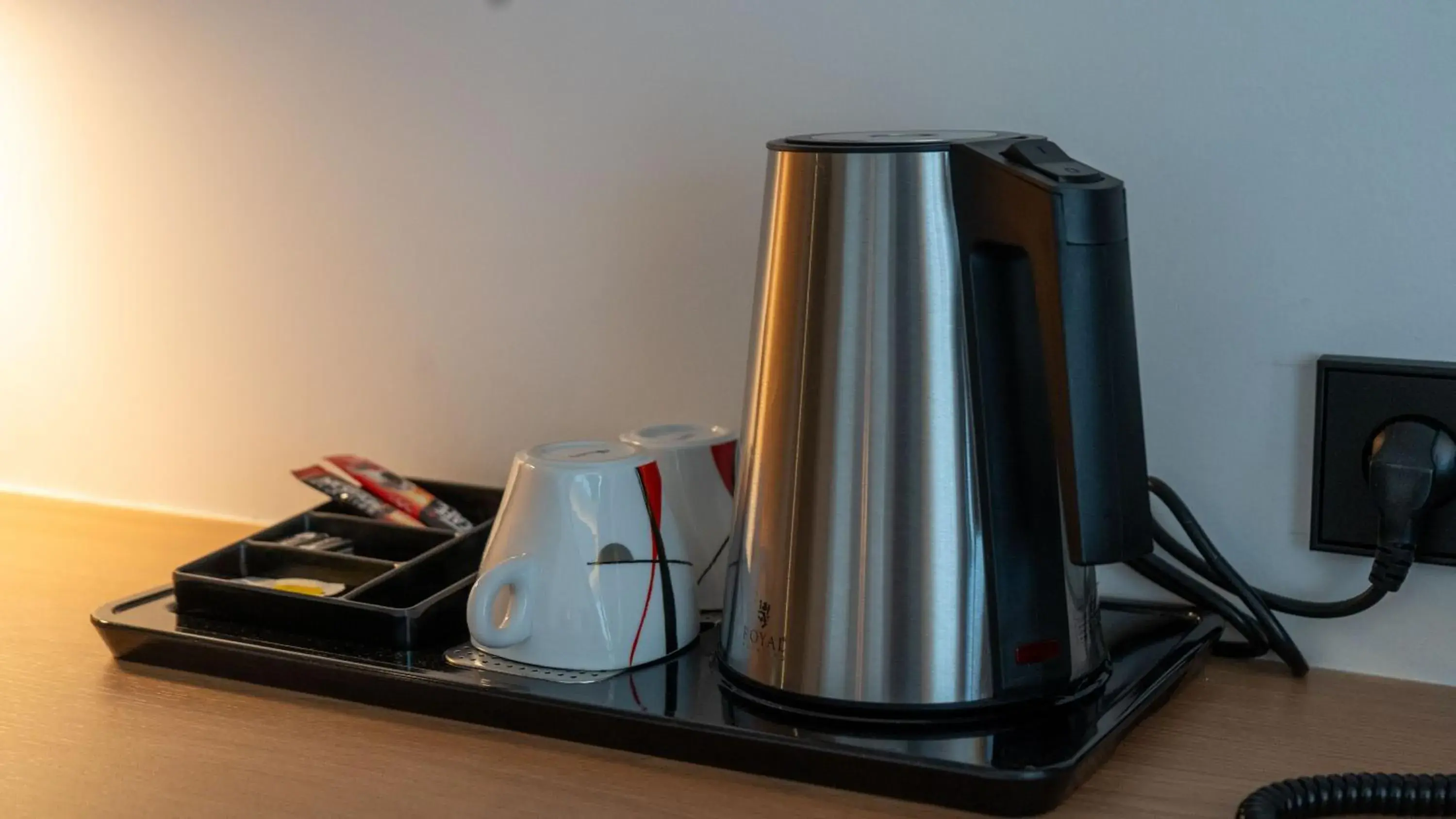 Bedroom in Brit Hotel Grand Hotel Munster Bedroom in Brit Hotel Grand Hotel Munster