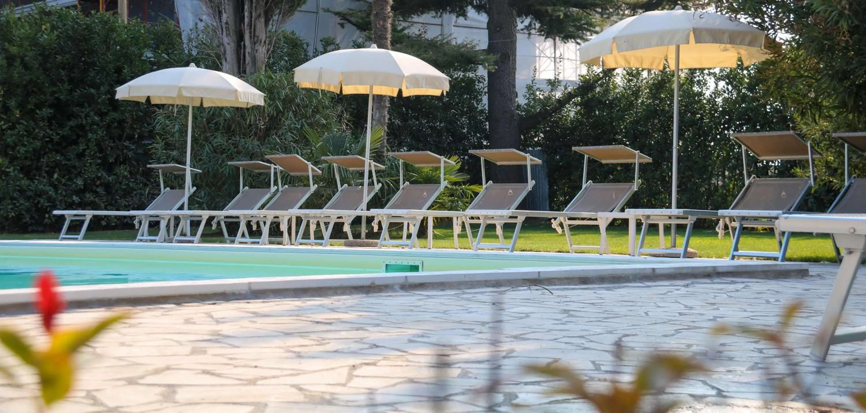 Hotel Sirena
