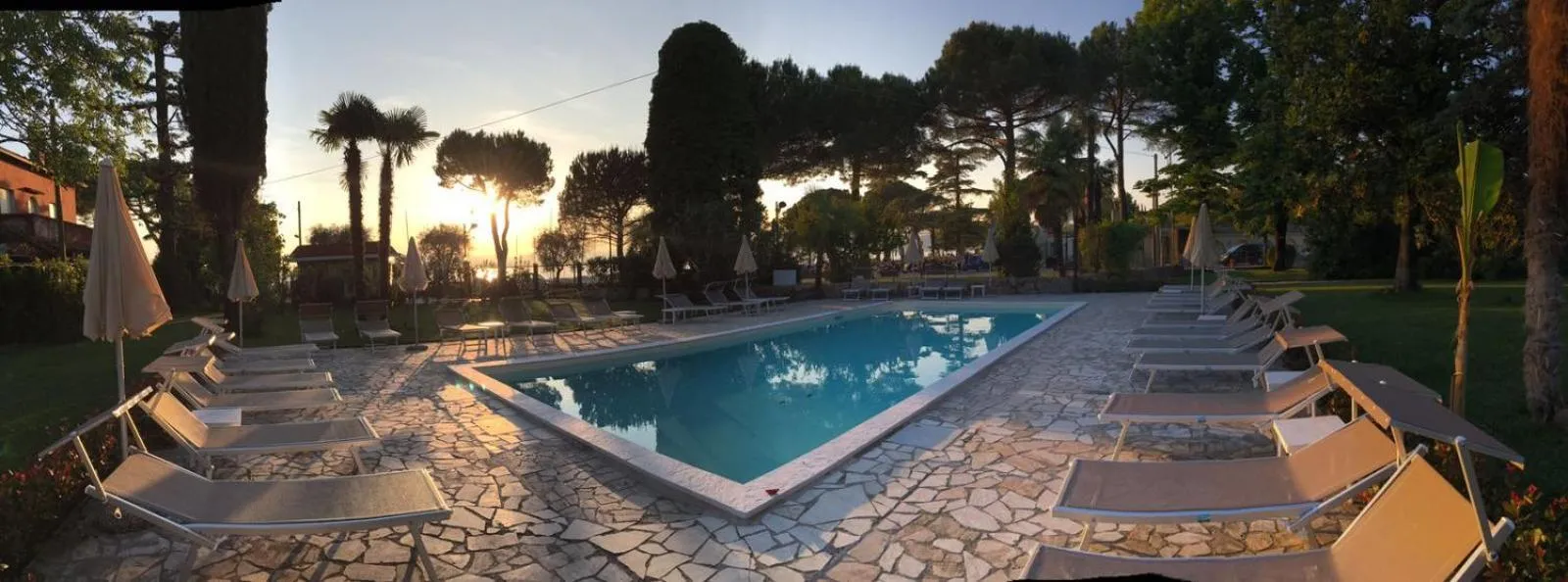 Hotel Sirena