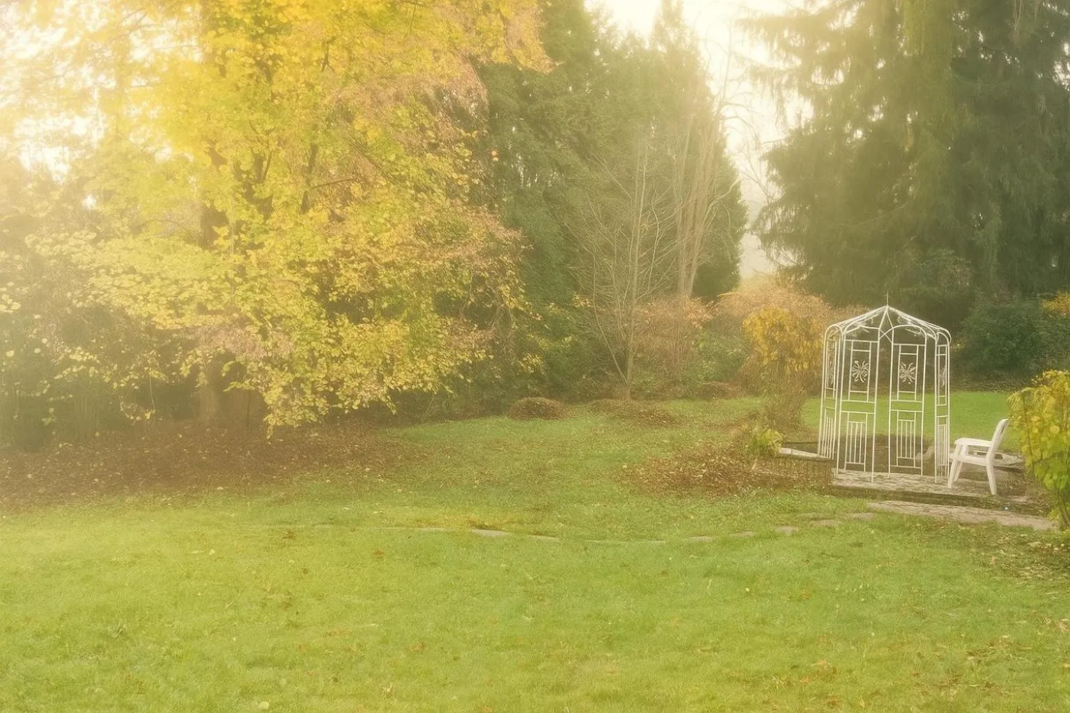 Day in Hotel Rheinland