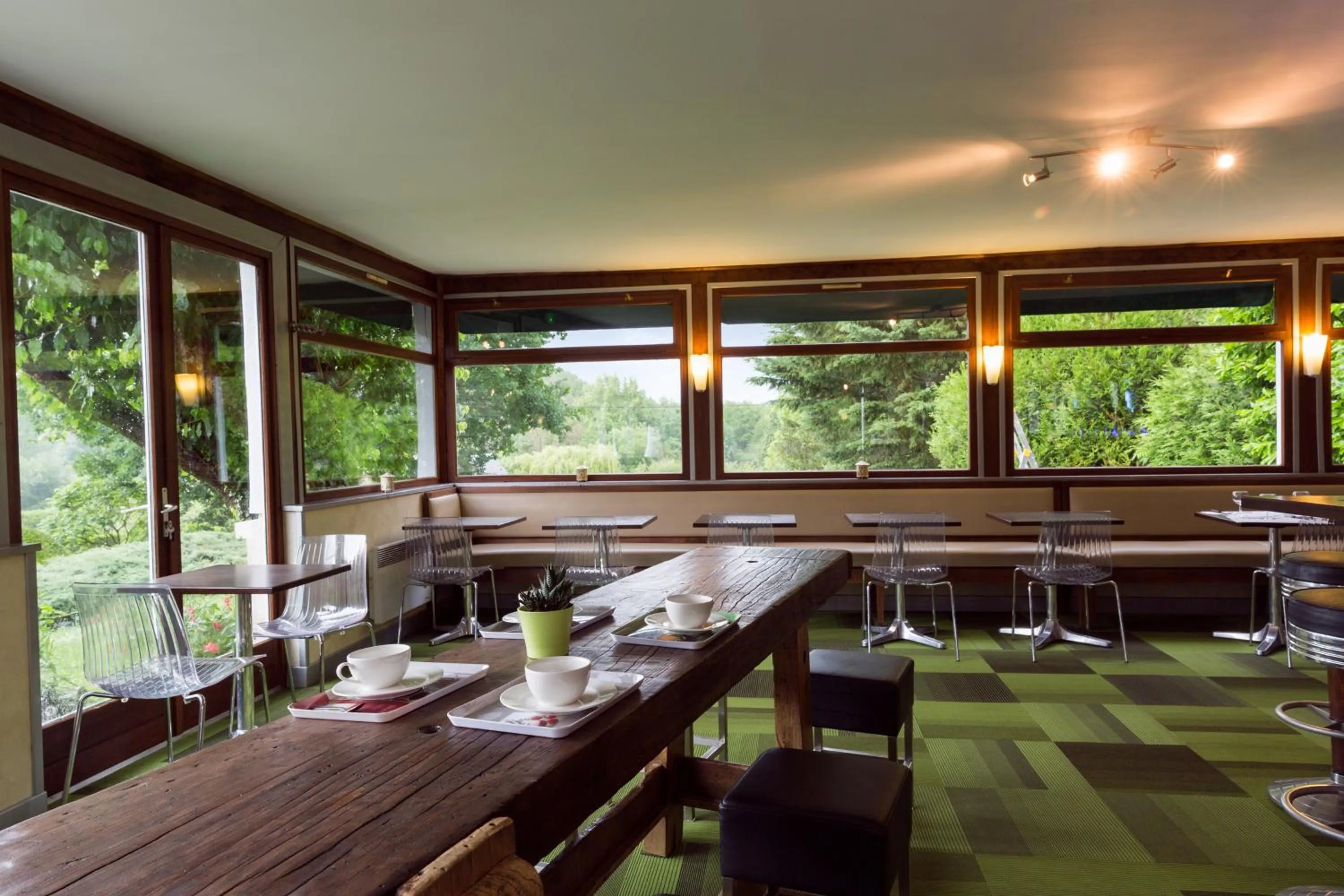 The Originals Access, Hôtel La Dousseine, Dreux Nord