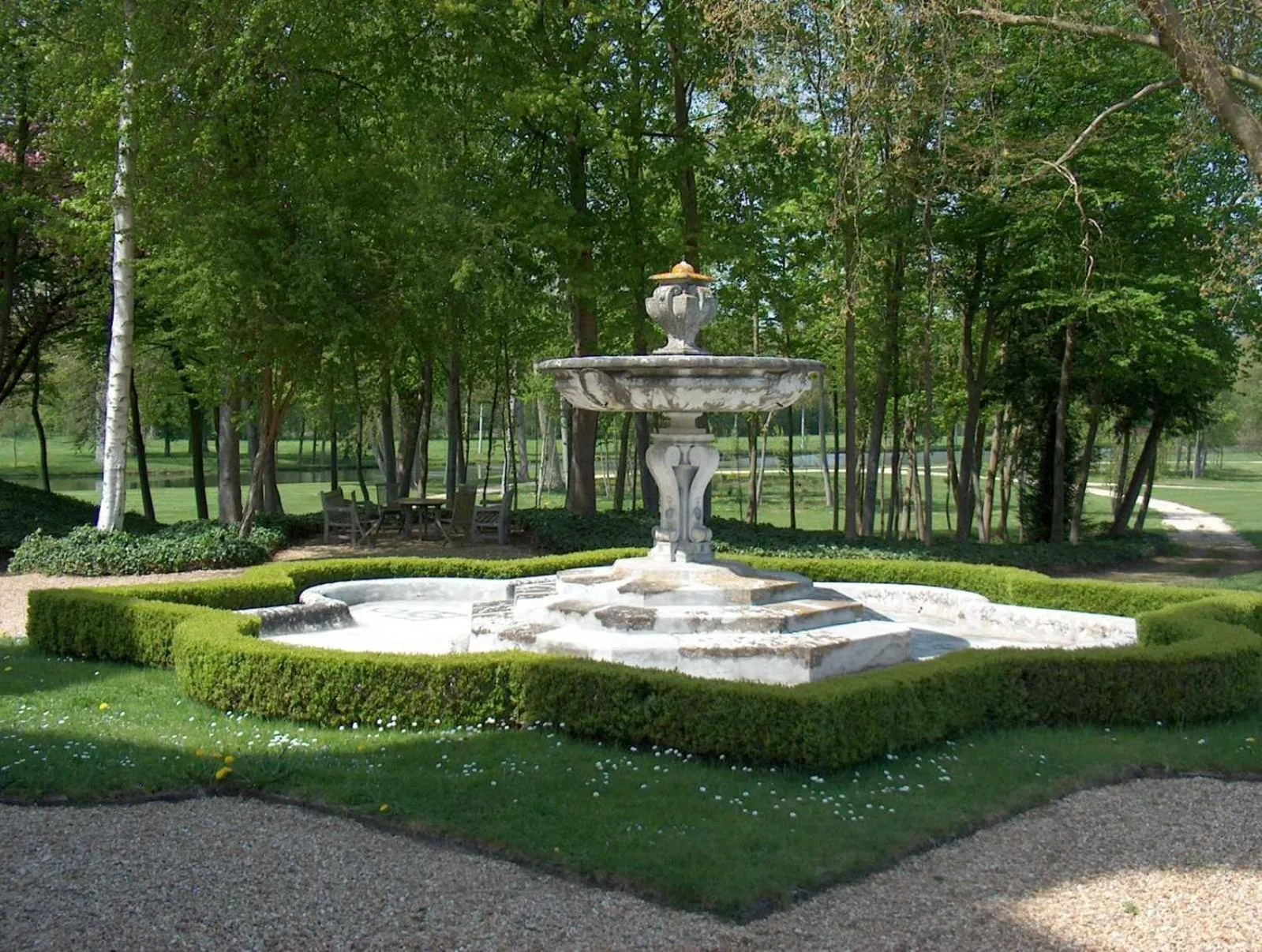 Area and facilities in The Originals Access, Hôtel La Dousseine, Dreux Nord