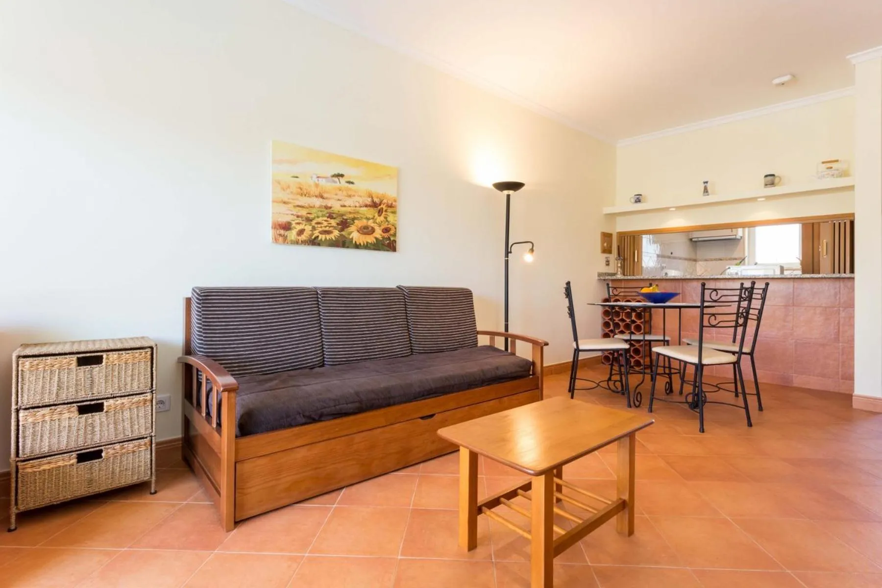 T1 Condominio do Mar by Seewest