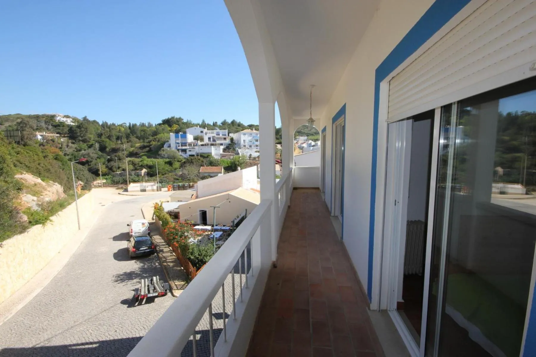 T3 Casa dos Arcos by Seewest
