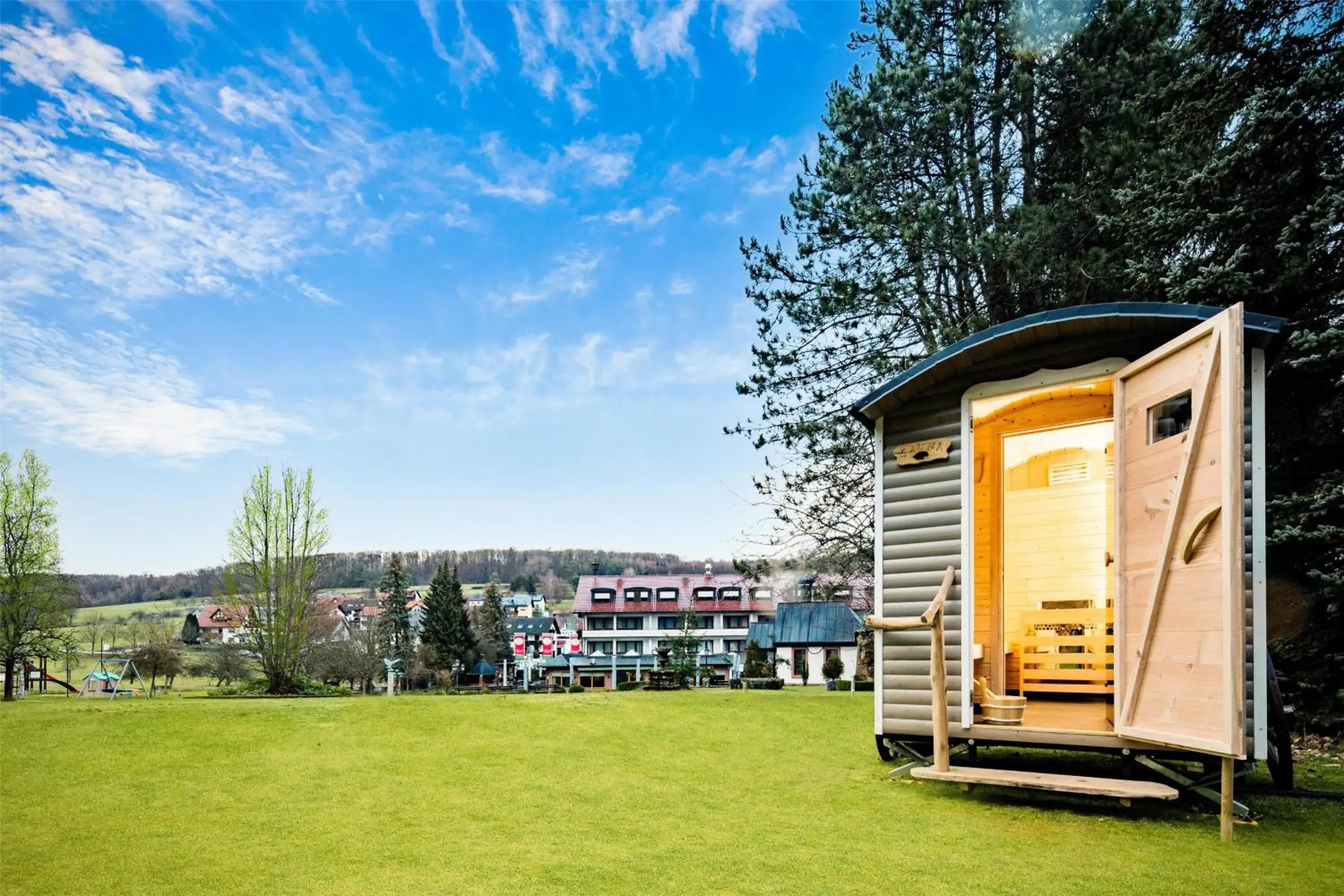 Spa and wellness centre/facilities in Best Western Hotel Brunnenhof Spa and wellness centre/facilities in Best Western Hotel Brunnenhof