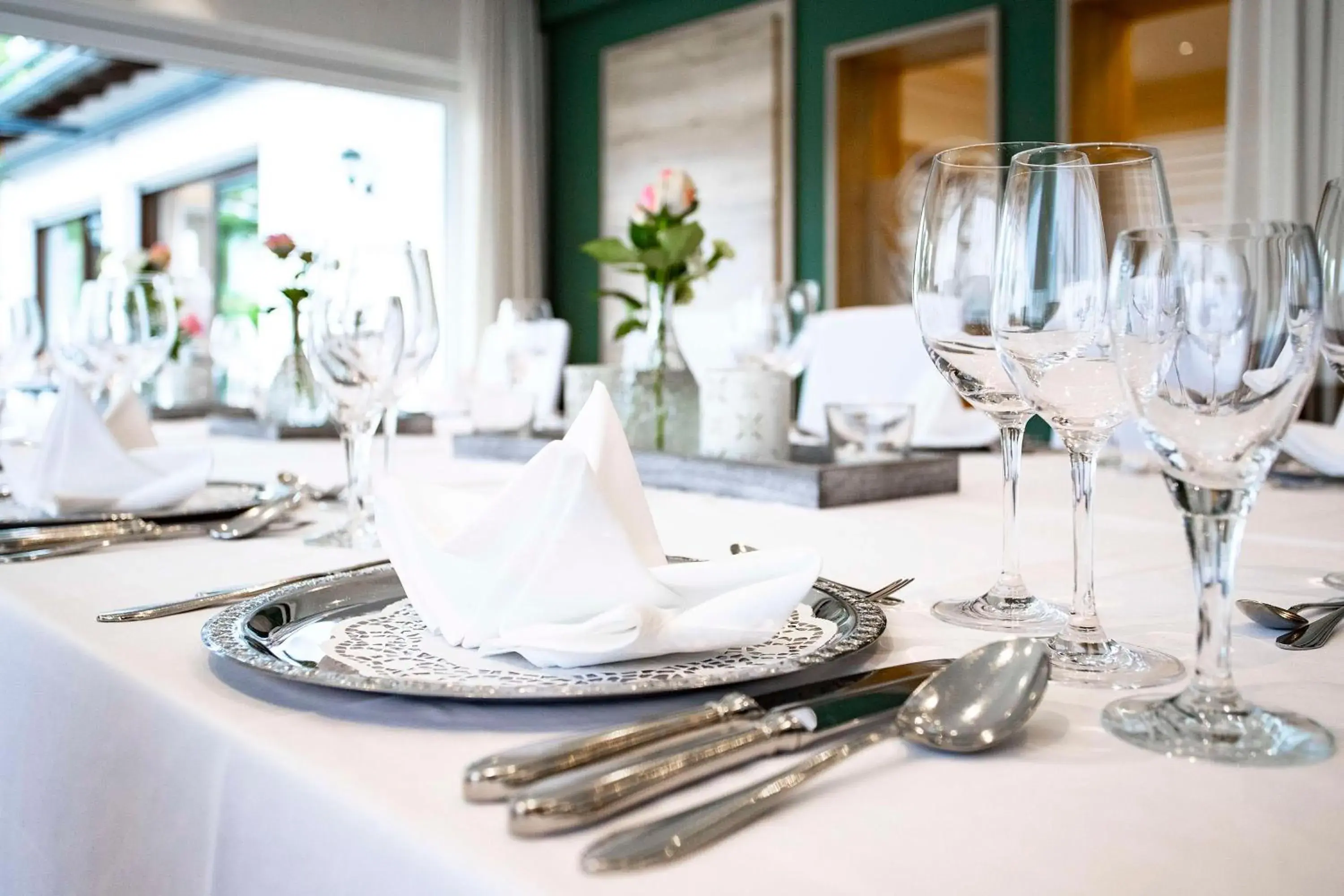 Restaurant/places to eat in Best Western Hotel Brunnenhof Restaurant/places to eat in Best Western Hotel Brunnenhof