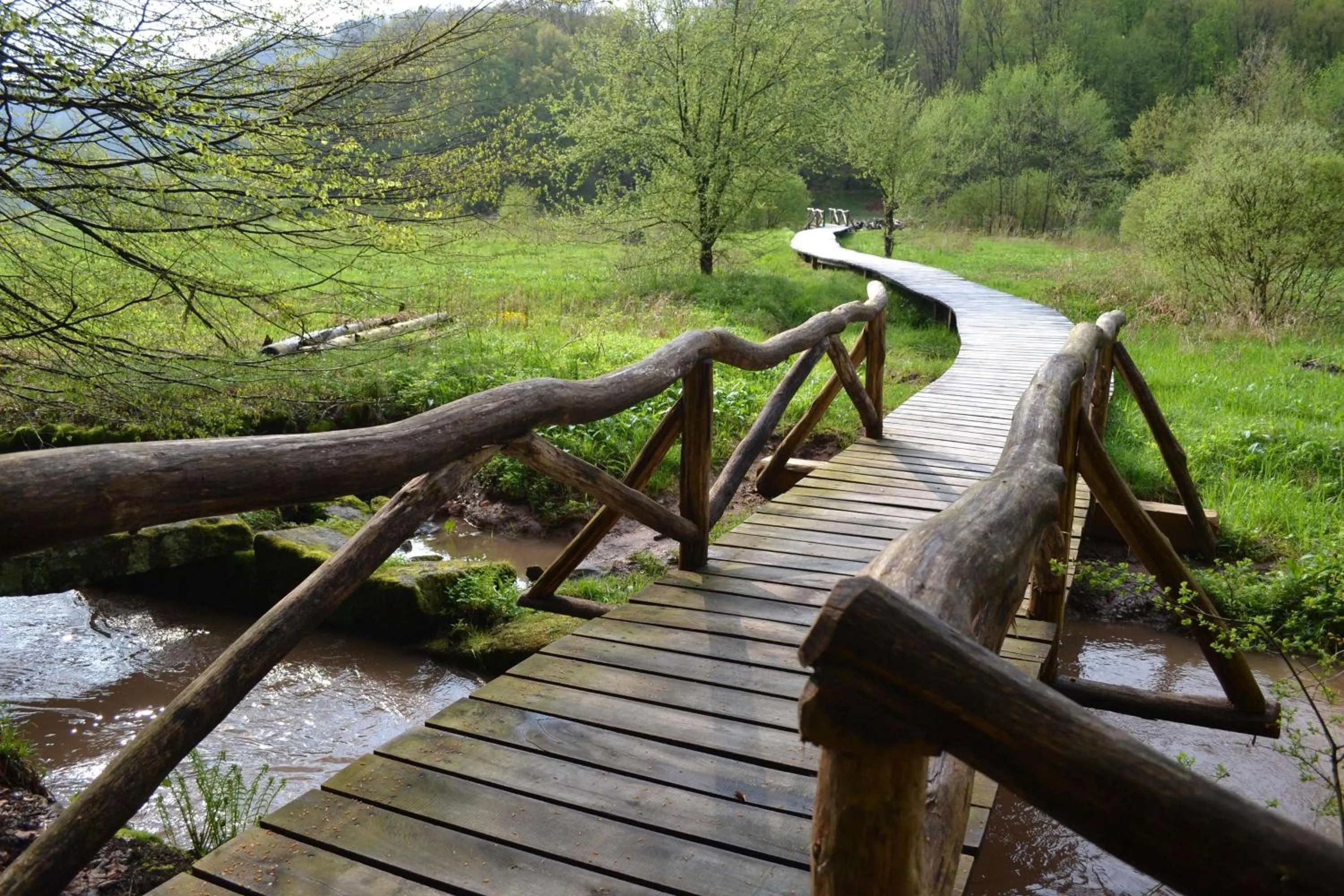 Nearby landmark in Best Western Hotel Brunnenhof