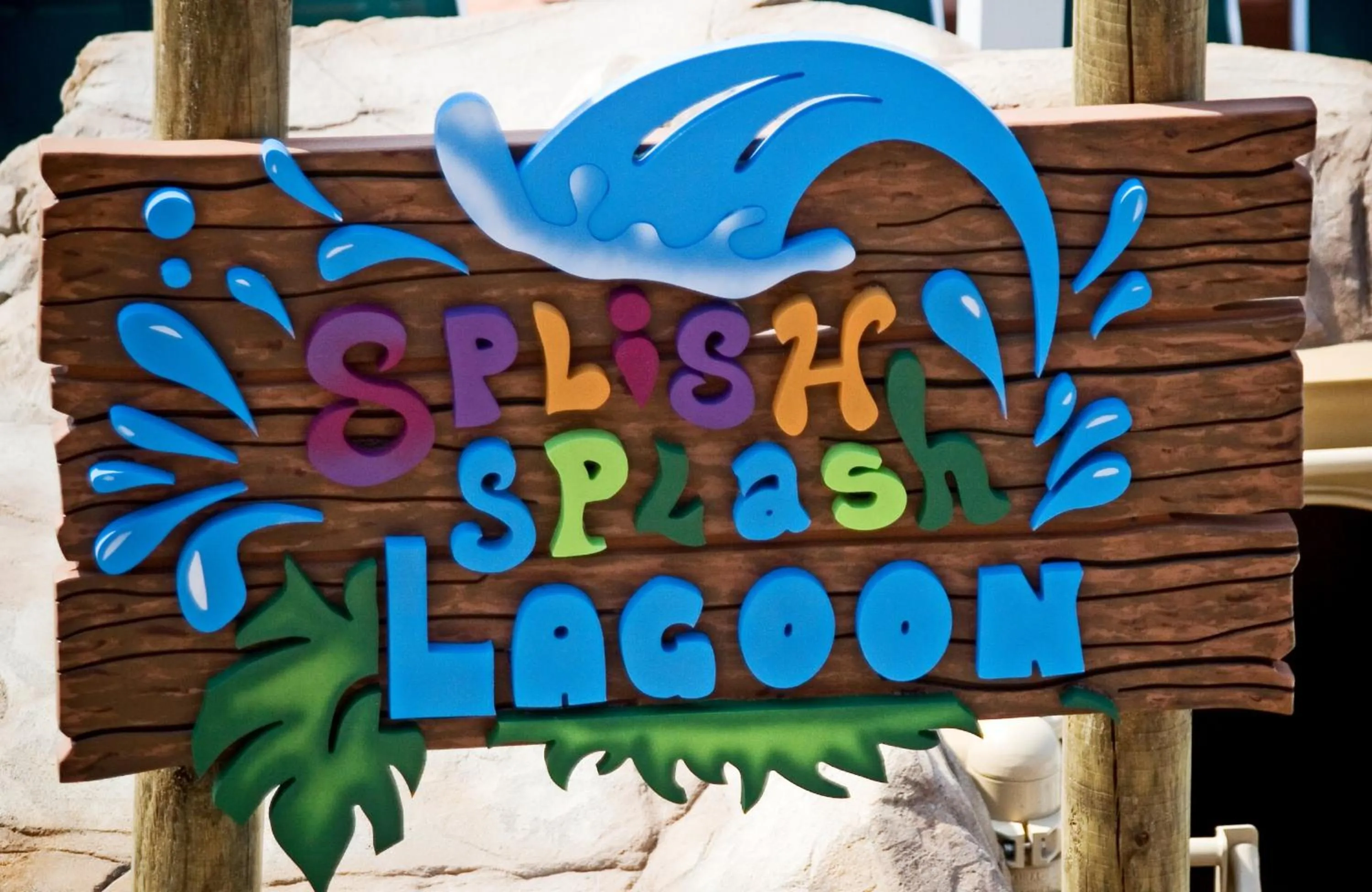 Area and facilities in Holiday Inn & Suites Virginia Beach - North Beach by IHG