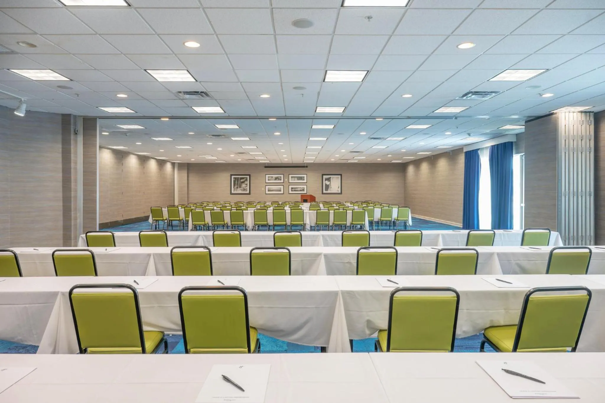 Banquet/Function facilities in Holiday Inn & Suites Virginia Beach - North Beach by IHG