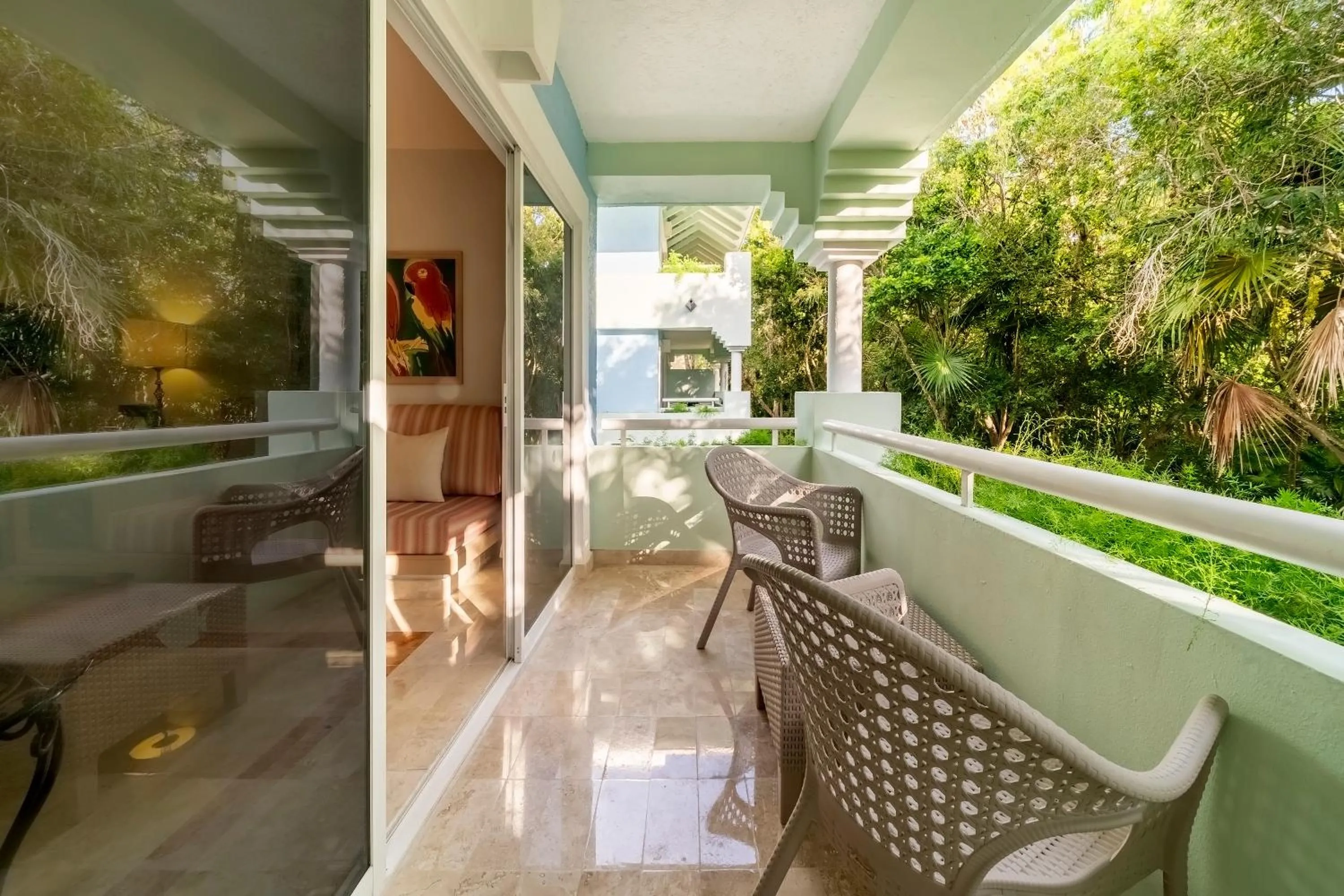 Day in Iberostar Waves Paraíso del Mar - All Inclusive