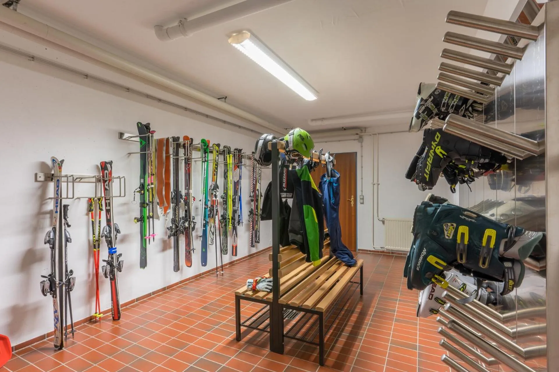 BSW Hotel Hubertus-Park