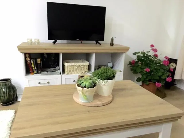 Living room in Happy Apartments Mostar