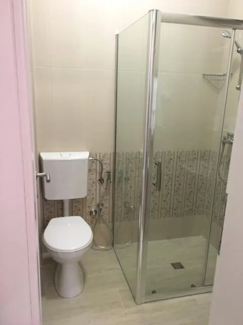 Bathroom in Happy Apartments Mostar