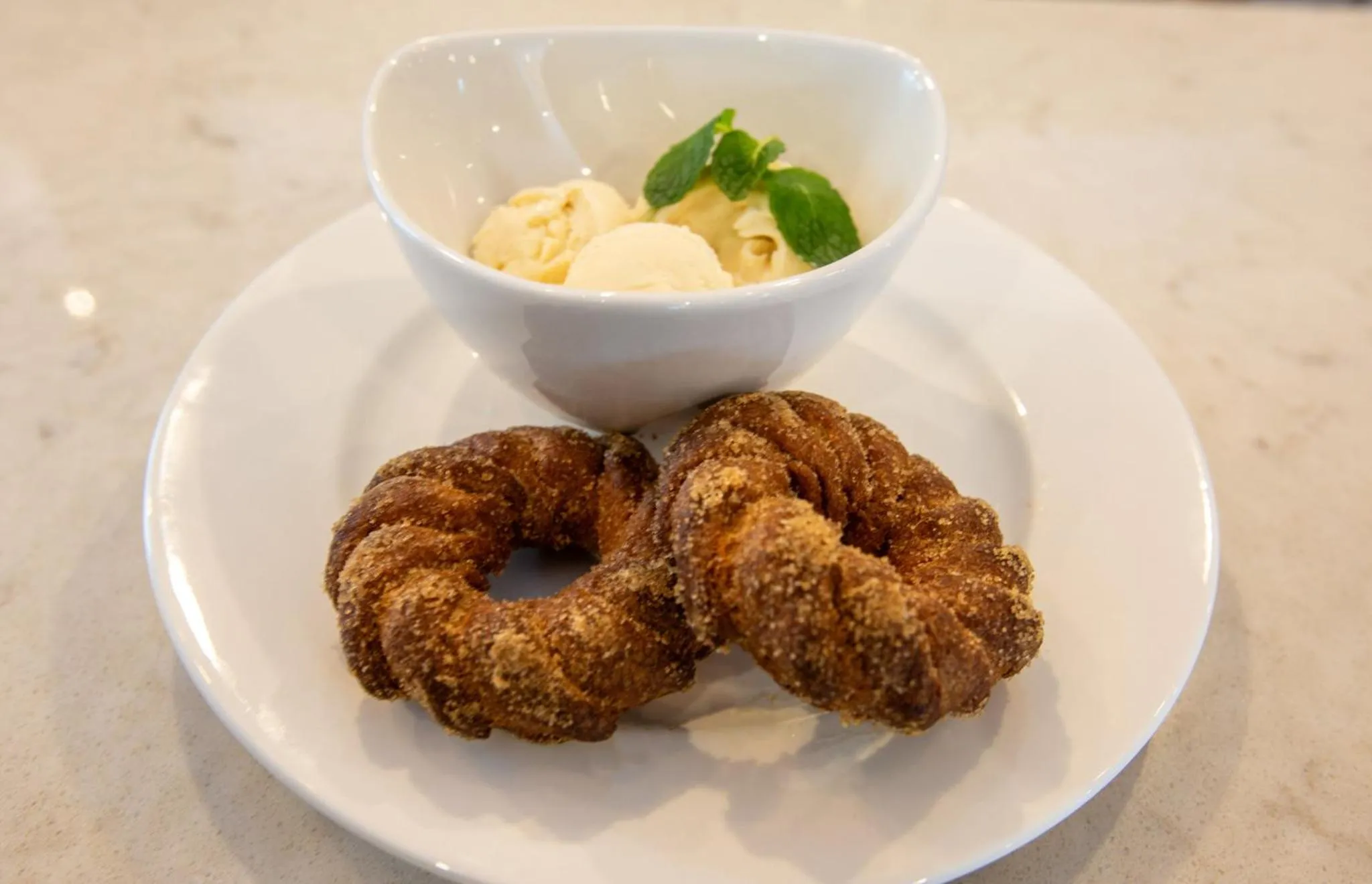 Restaurant/places to eat in voco Flagstaff by IHG