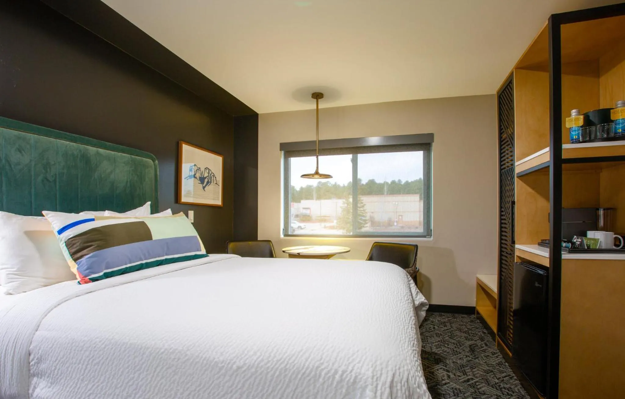 Photo of the whole room, Bed in voco Flagstaff by IHG