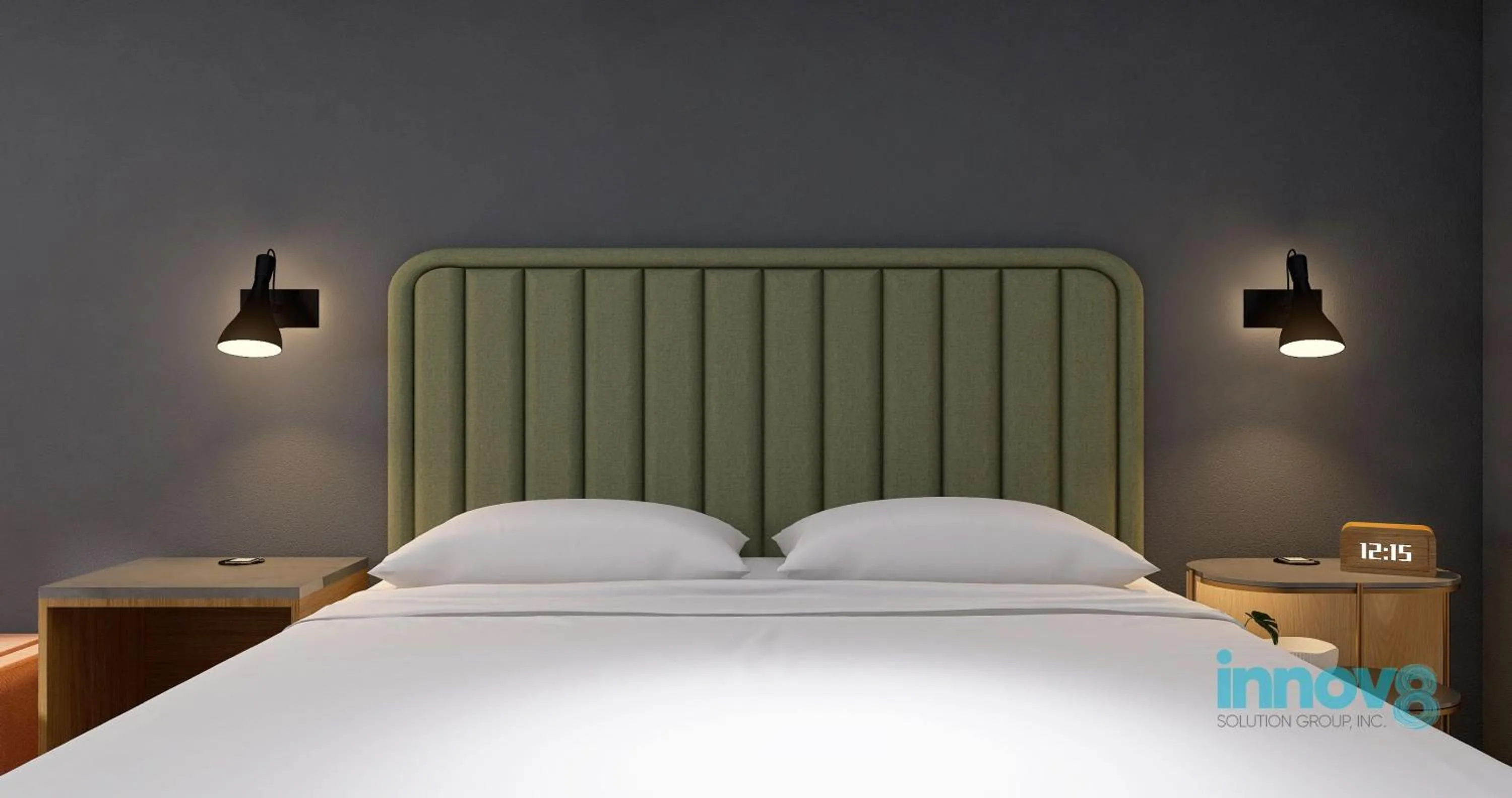 Photo of the whole room, Bed in voco Flagstaff by IHG