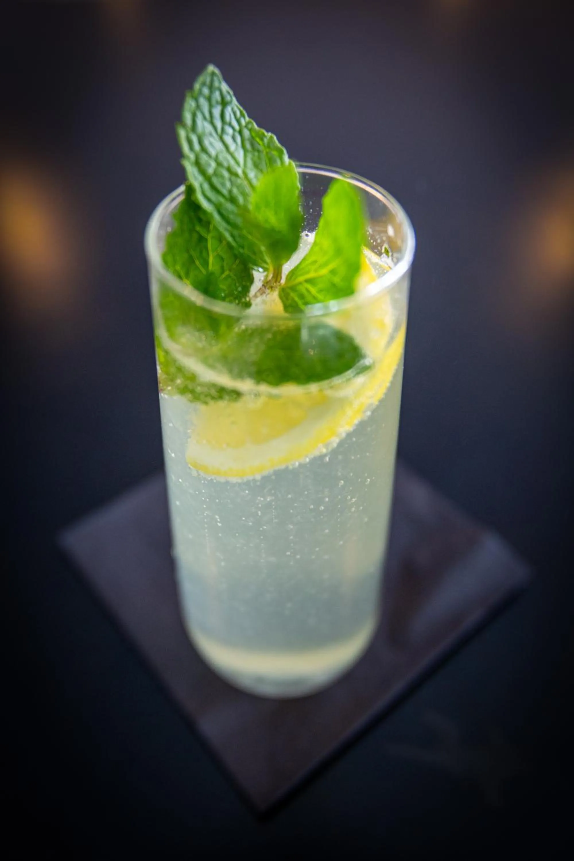 Food and drinks in voco Flagstaff by IHG