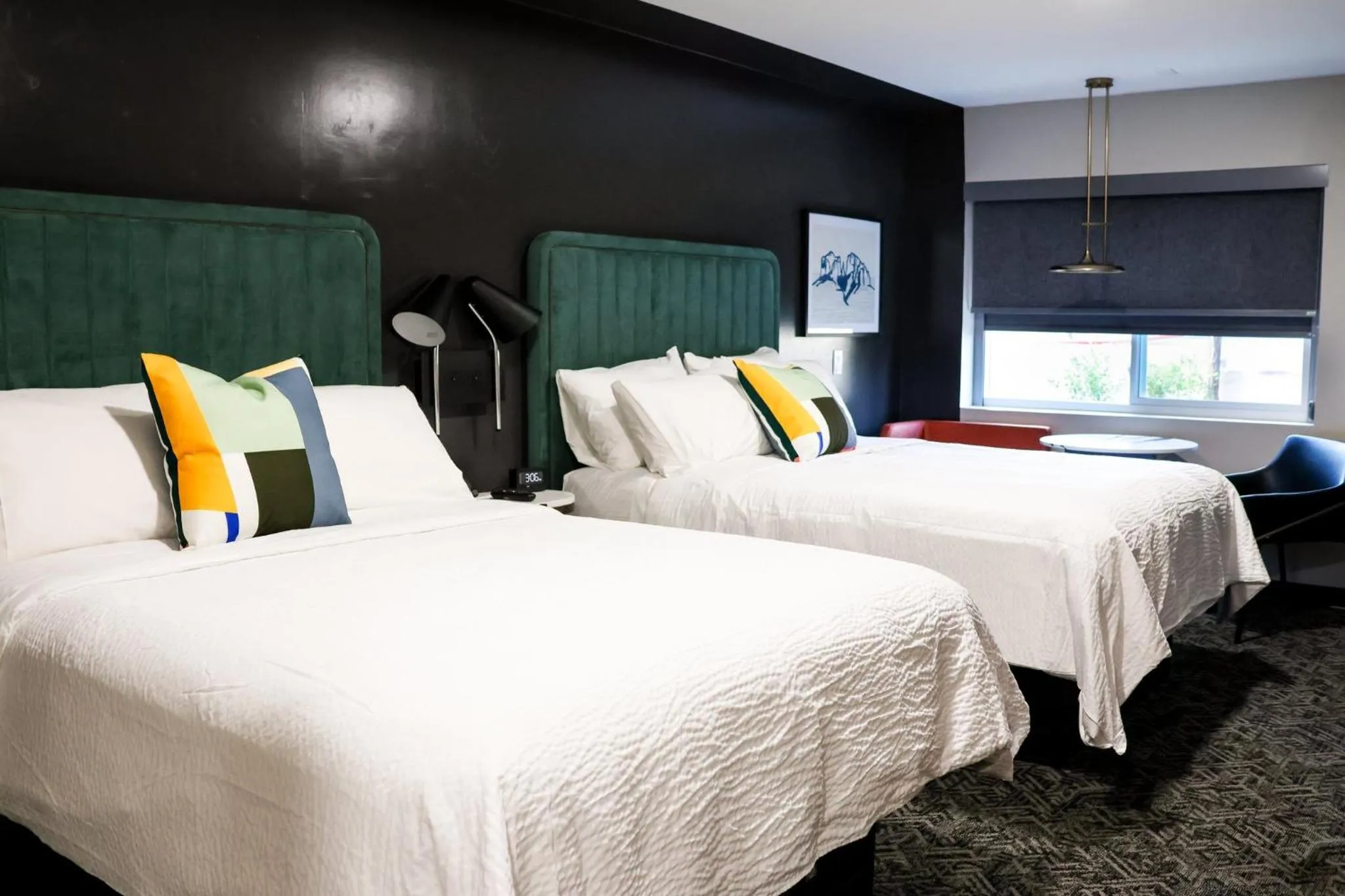 Photo of the whole room, Bed in voco Flagstaff by IHG