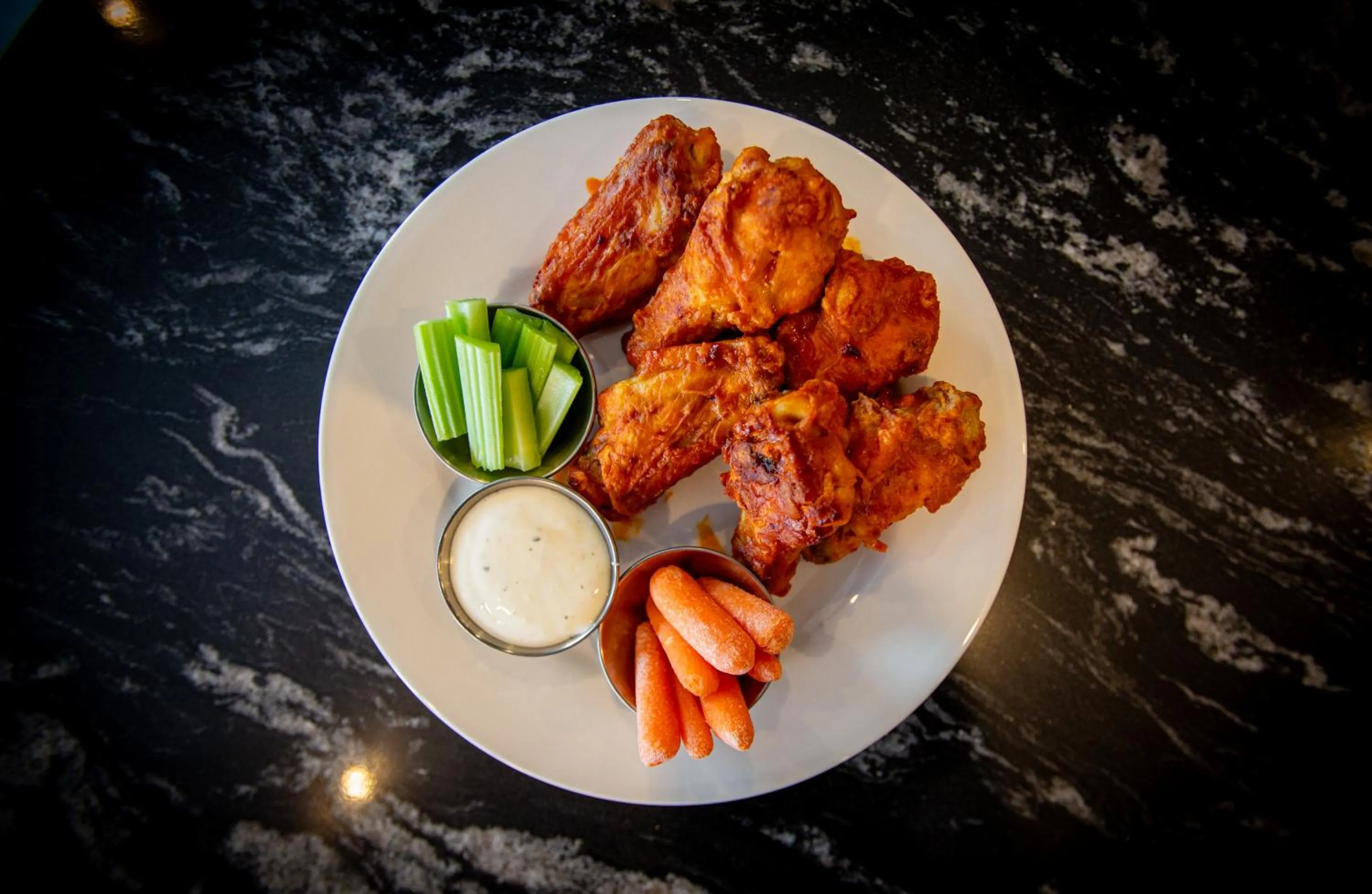 Food and drinks in voco Flagstaff by IHG