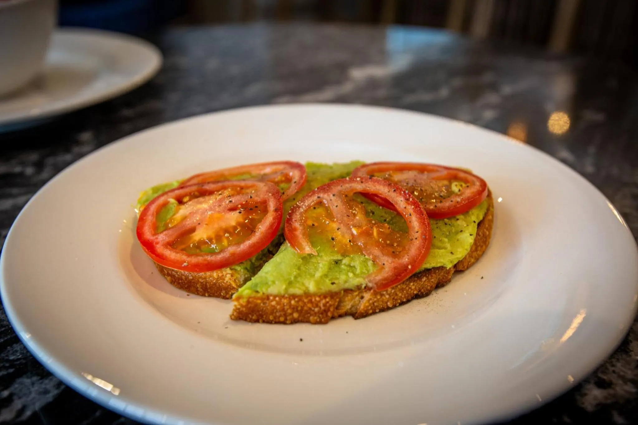 Restaurant/places to eat in voco Flagstaff by IHG