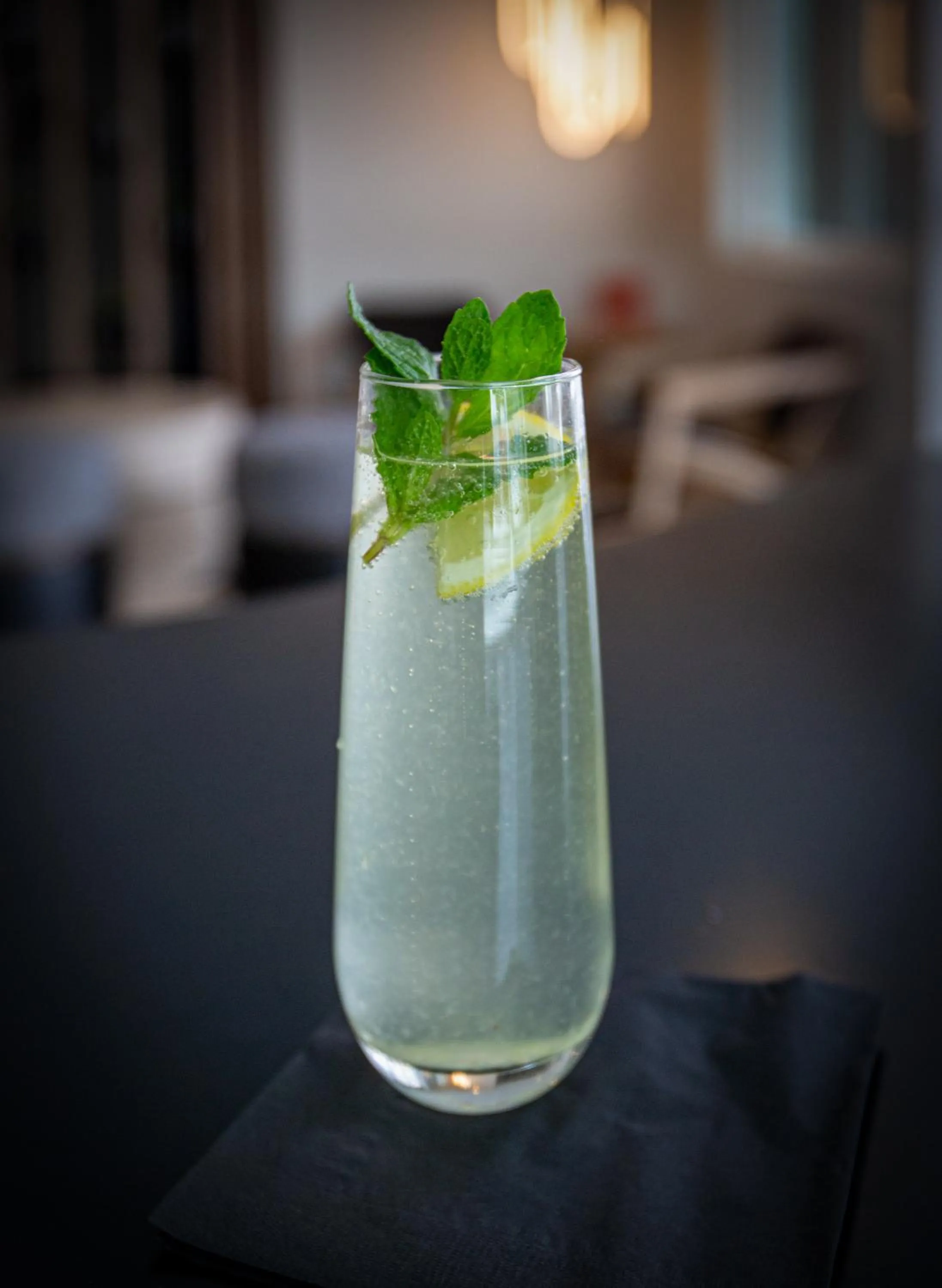 Drinks in voco Flagstaff by IHG