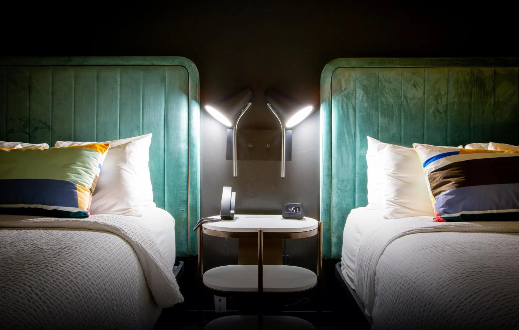 Photo of the whole room, Bed in voco Flagstaff by IHG