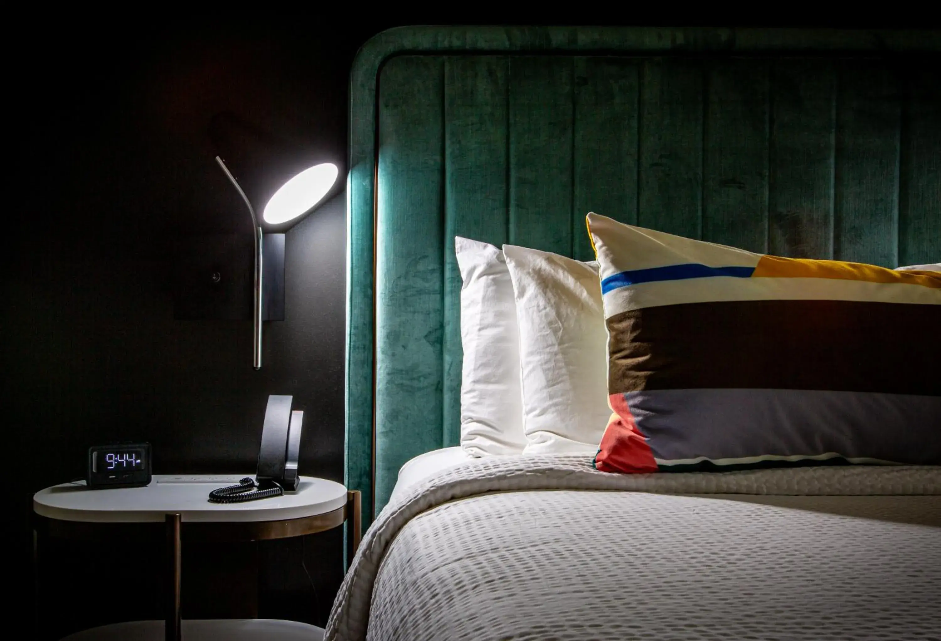 Bed in voco Flagstaff by IHG Bed in voco Flagstaff by IHG