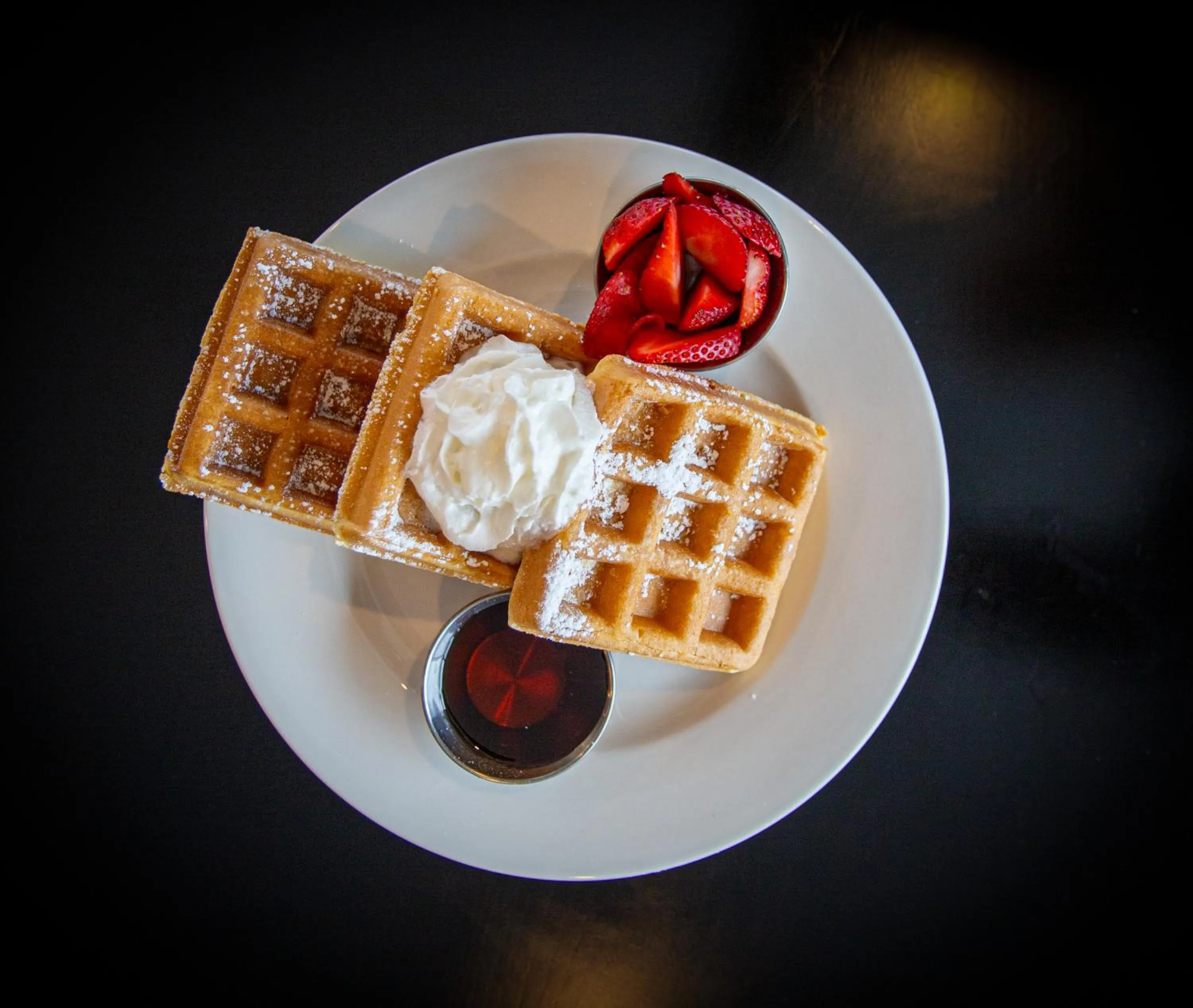 Food and drinks in voco Flagstaff by IHG