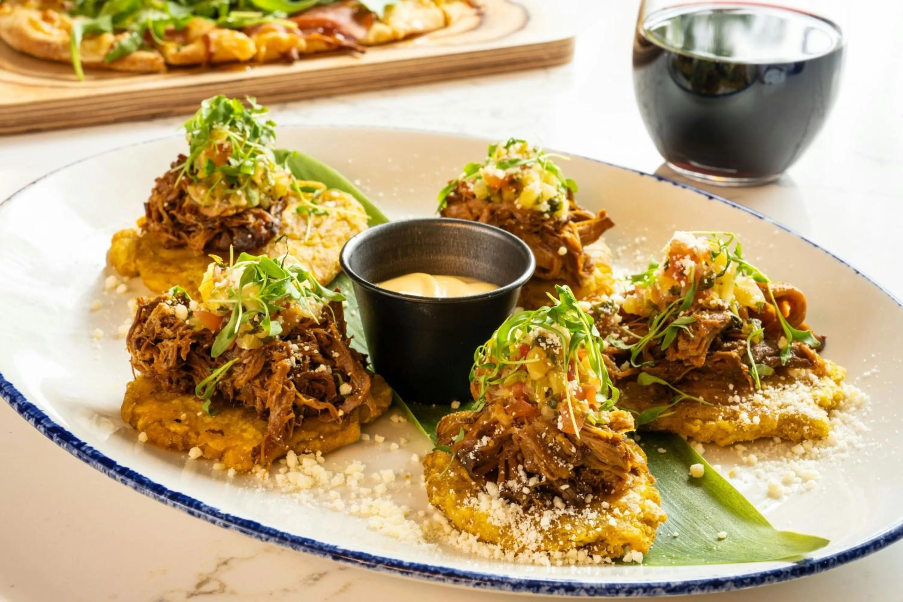 Lounge or bar in Delta Hotels by Marriott West Palm Beach