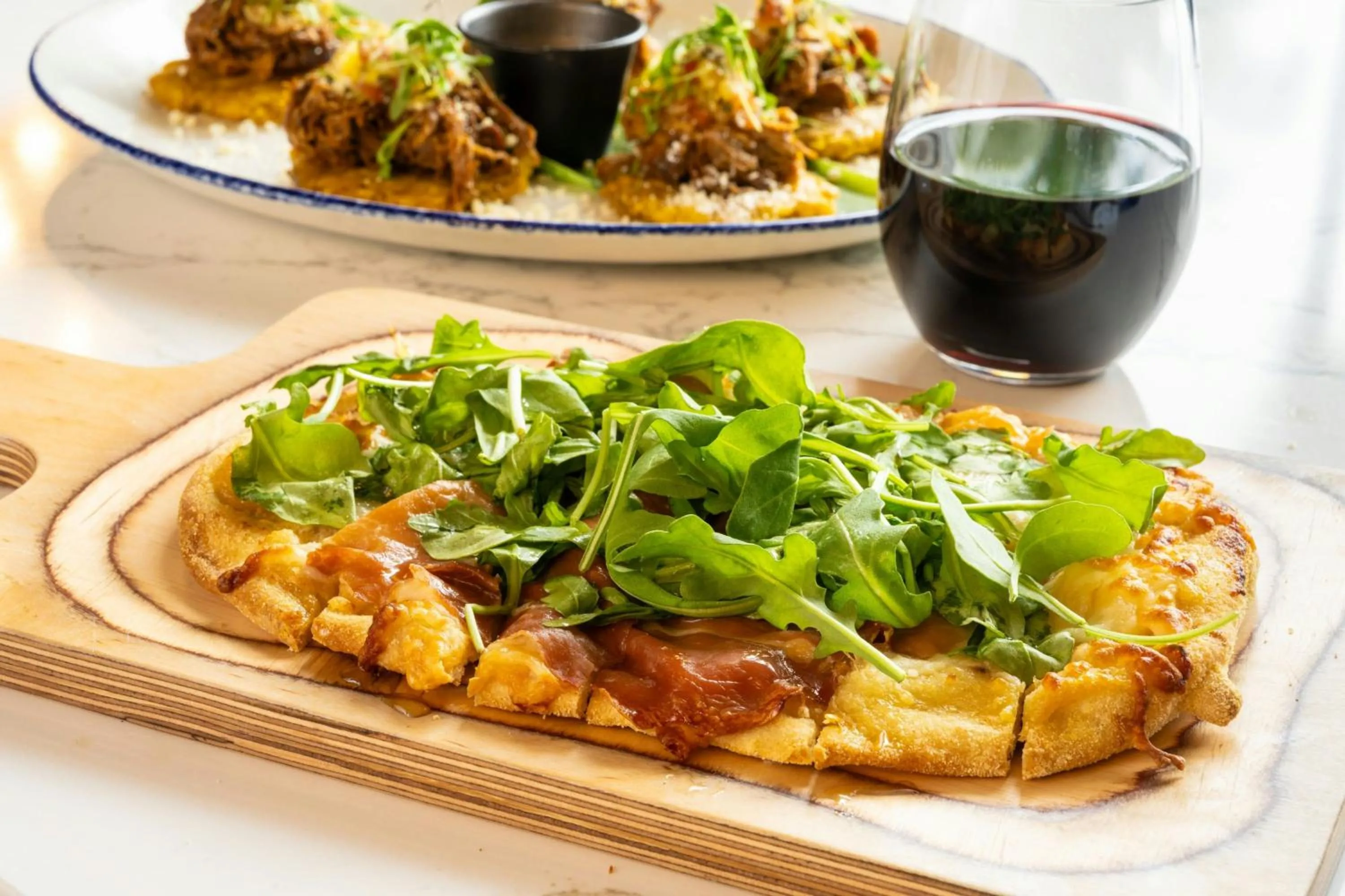 Lounge or bar in Delta Hotels by Marriott West Palm Beach