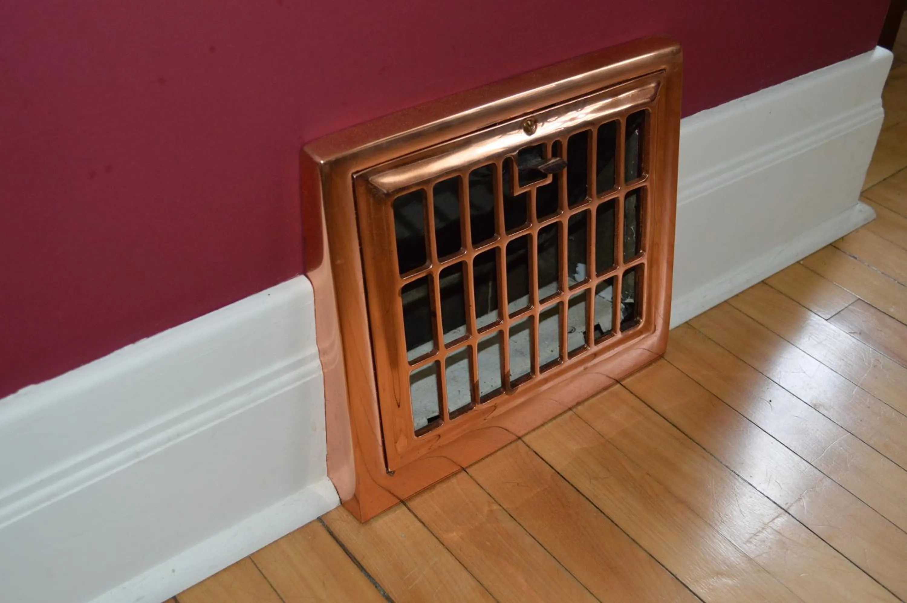 Decorative detail, Spa/Wellness in La Maison Collins B&B