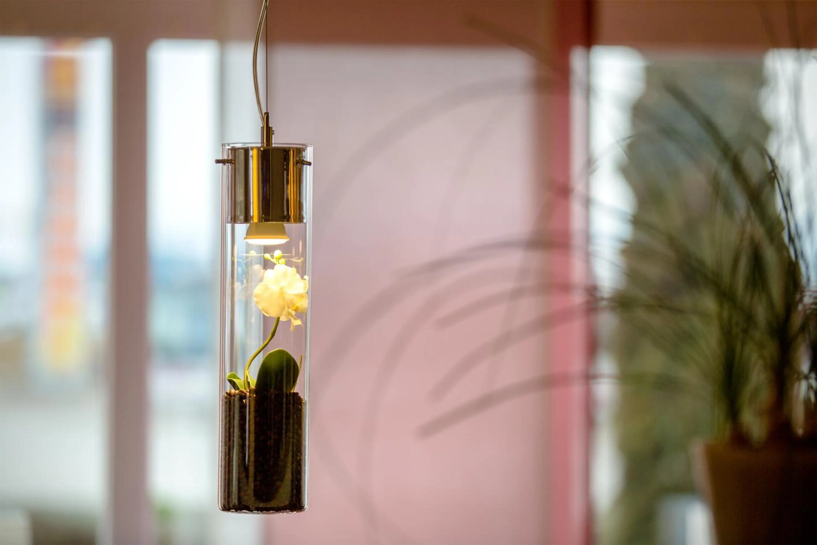 Restaurant/places to eat in Montana-Hotel Ellwangen