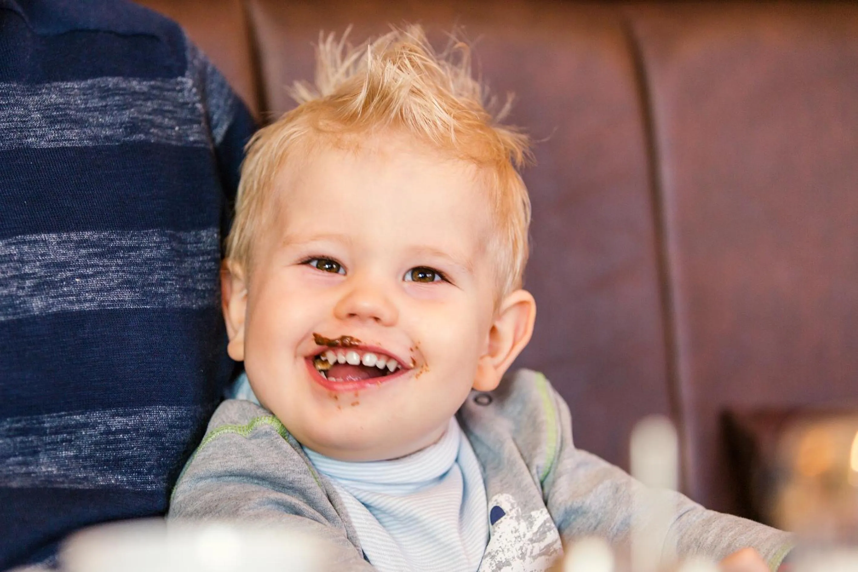 young children in Montana-Hotel Ellwangen