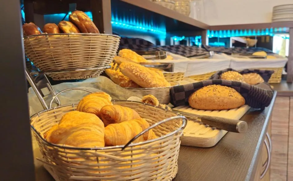 Breakfast in Montana-Hotel Ellwangen