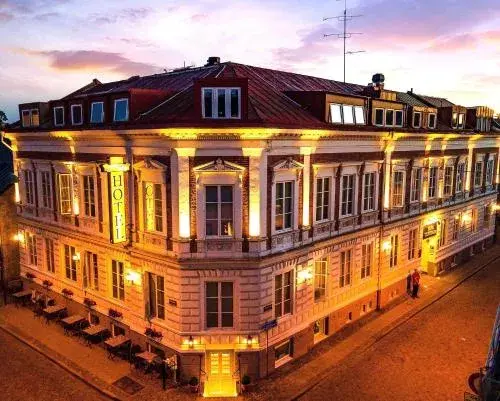 Hotel Concordia Hotel Concordia