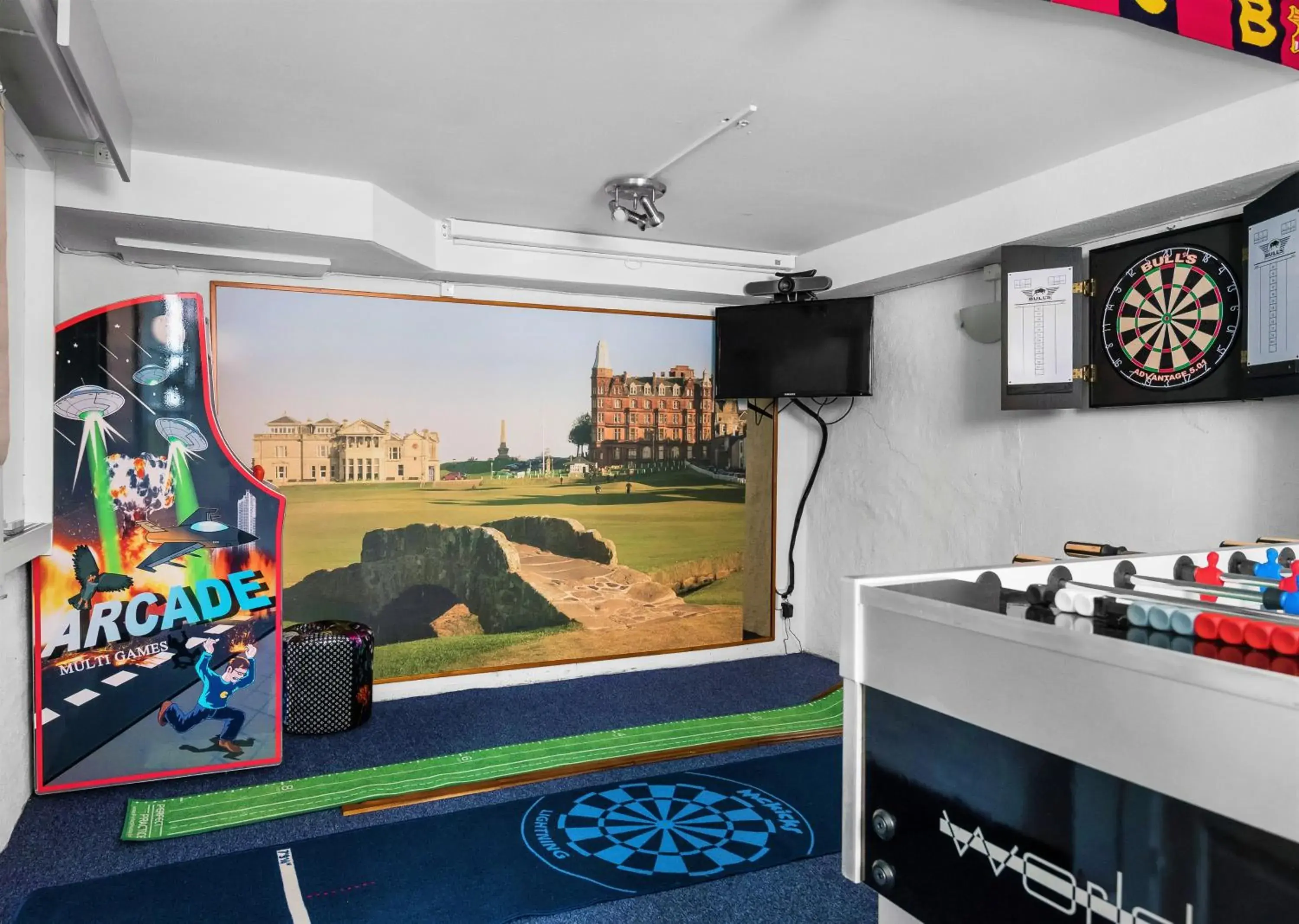 Restaurant/places to eat in Hotel Concordia Restaurant/places to eat in Hotel Concordia