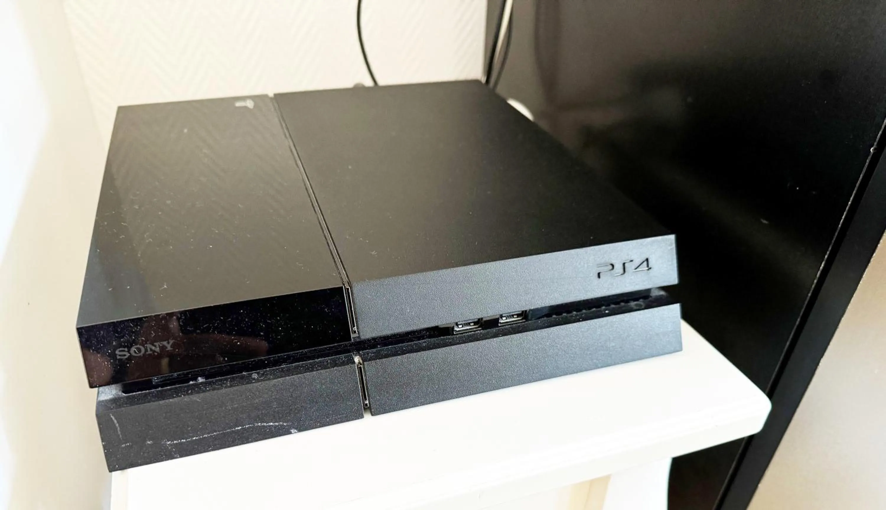 TV and multimedia in Hotel Concordia