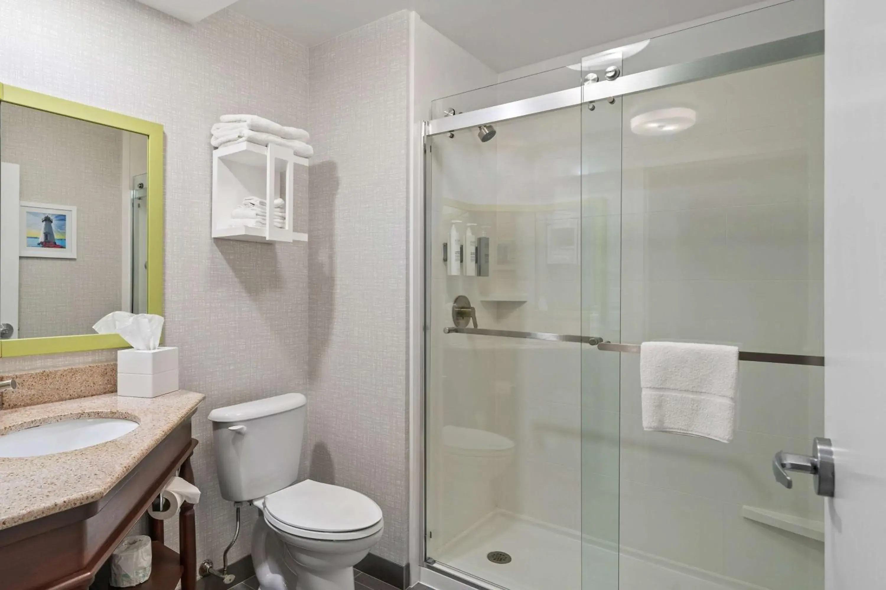 Hampton Inn New Bedford/Fairhaven Hampton Inn New Bedford/Fairhaven