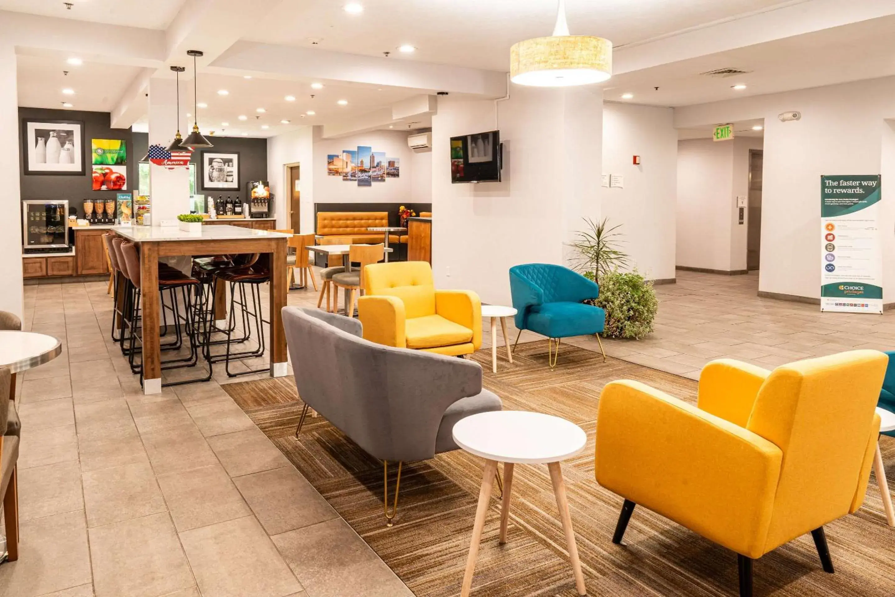 Quality Inn & Suites Oakwood Village - Cleveland South Quality Inn & Suites Oakwood Village - Cleveland South