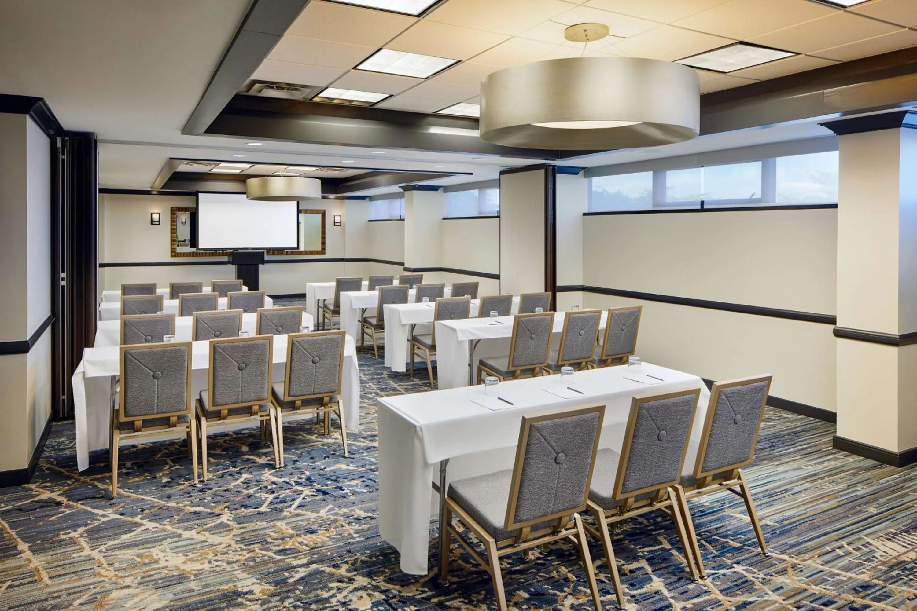 Meeting/conference room in Embassy Suites by Hilton West Palm Beach Central