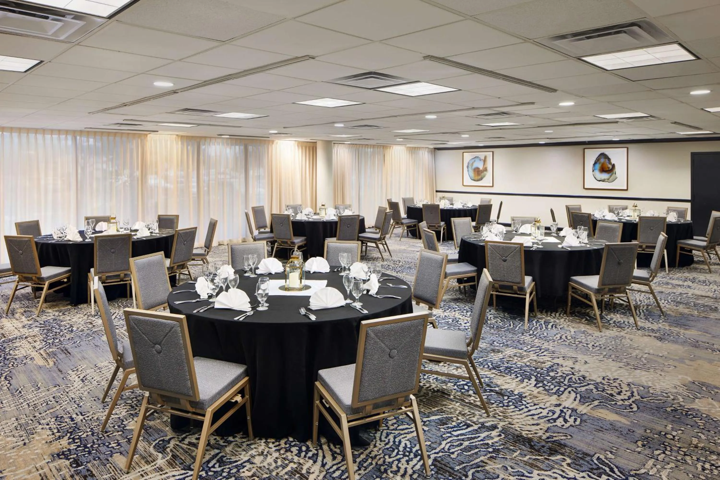 Meeting/conference room in Embassy Suites by Hilton West Palm Beach Central