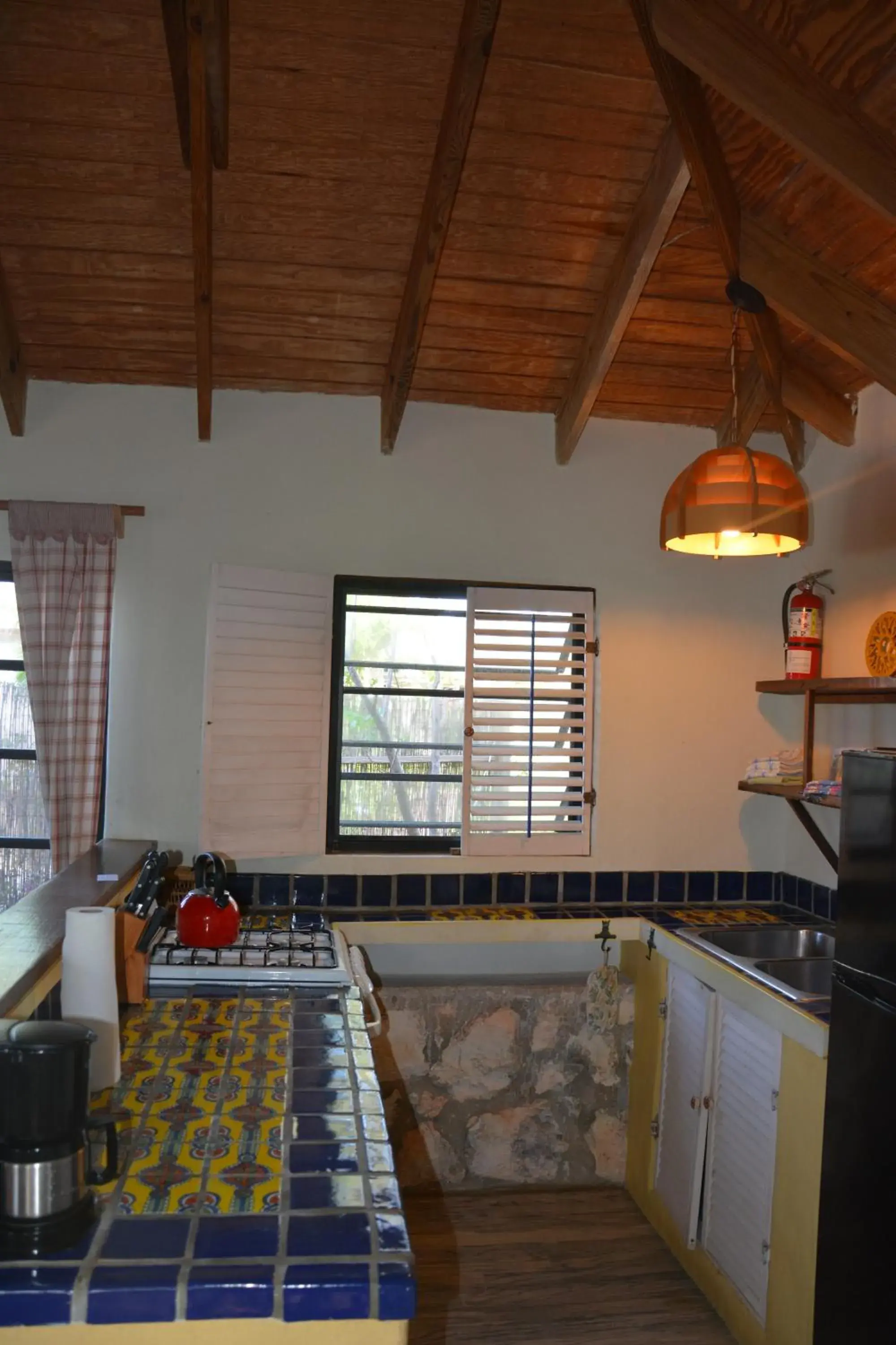 Cottage in Pigeon Cay Beach Club Cottage in Pigeon Cay Beach Club